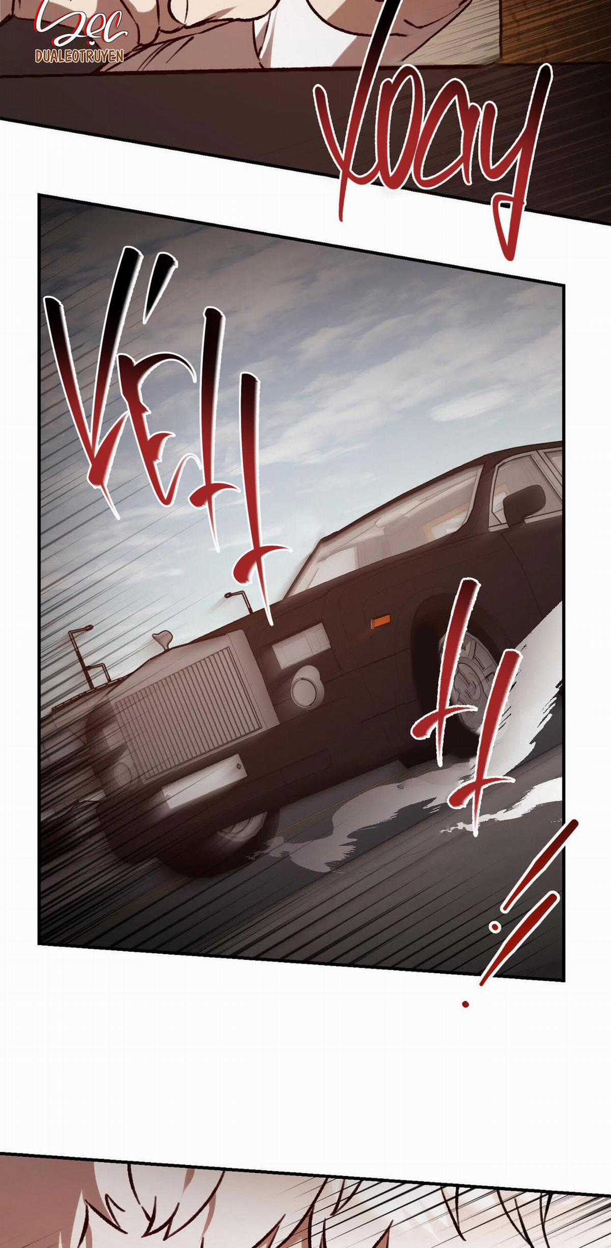 Sói Trong Lồng - Chapter 25 - Trang 71