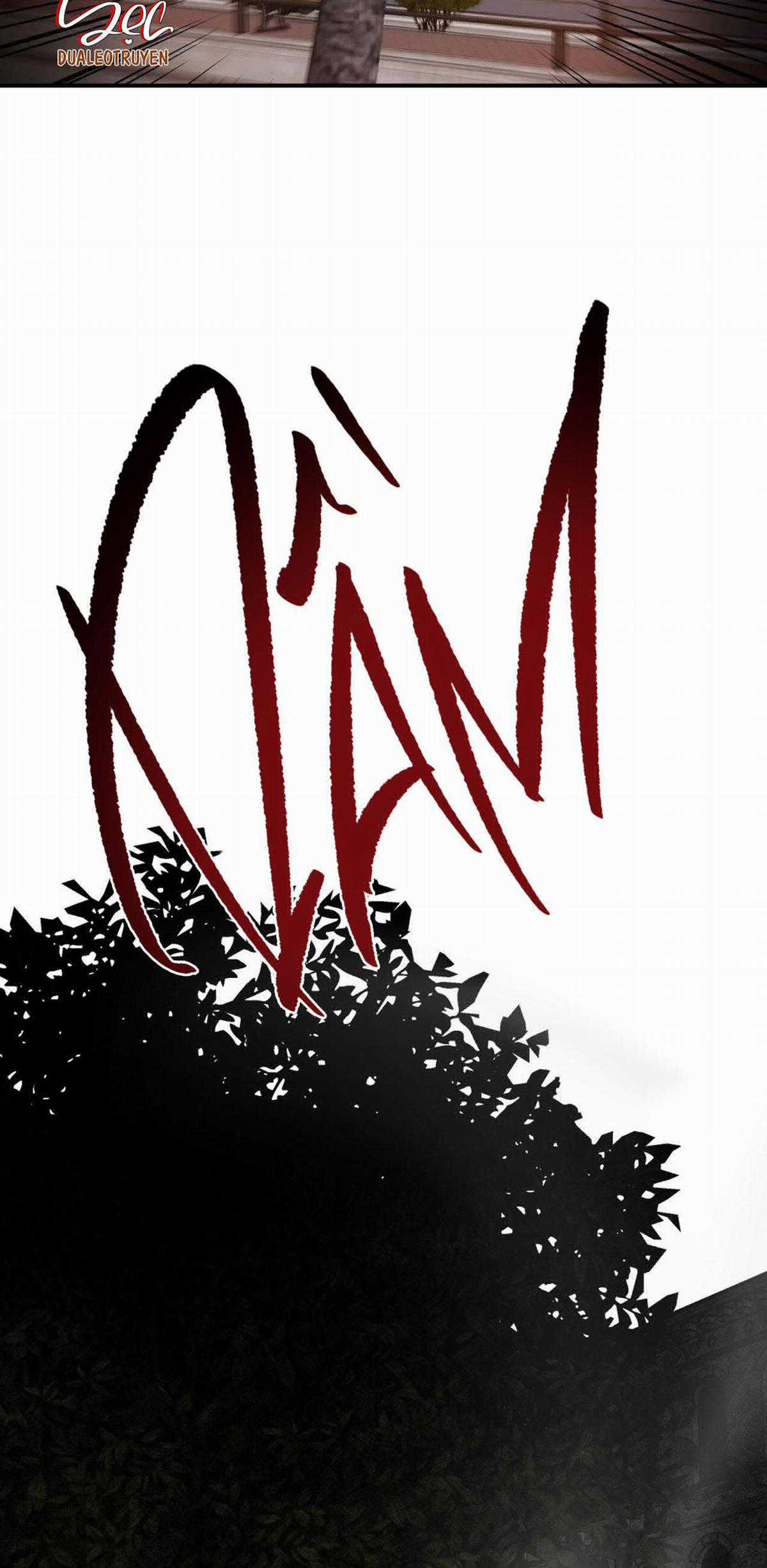 Sói Trong Lồng - Chapter 25 - Trang 73