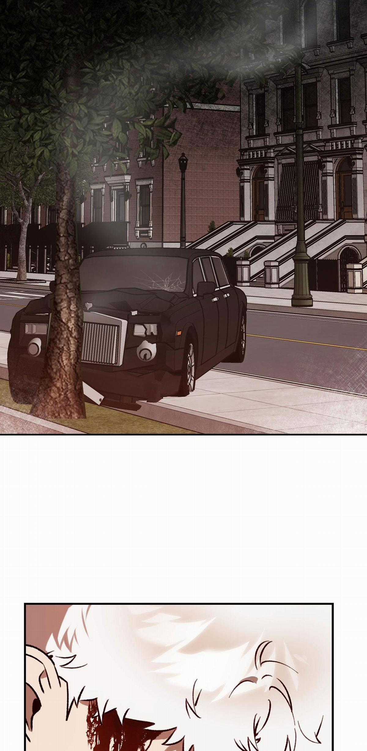 Sói Trong Lồng - Chapter 25 - Trang 74