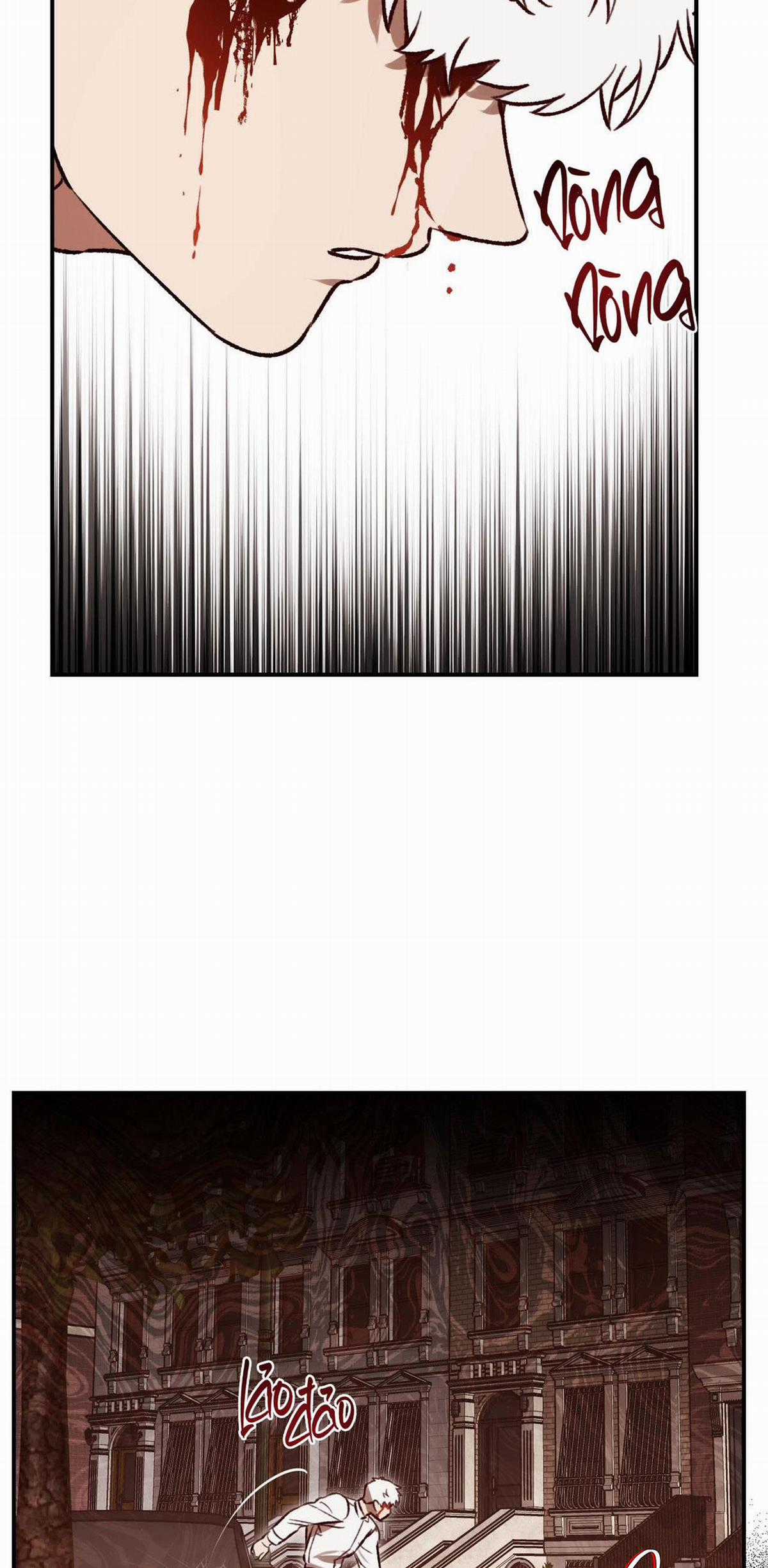 Sói Trong Lồng - Chapter 25 - Trang 75