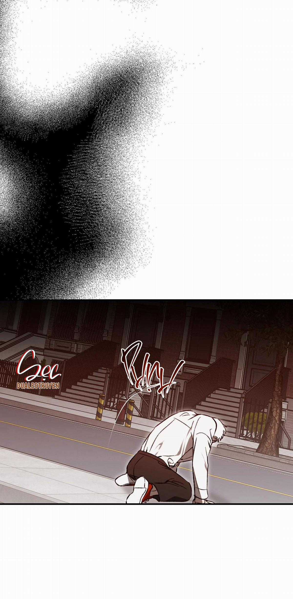 Sói Trong Lồng - Chapter 25 - Trang 78