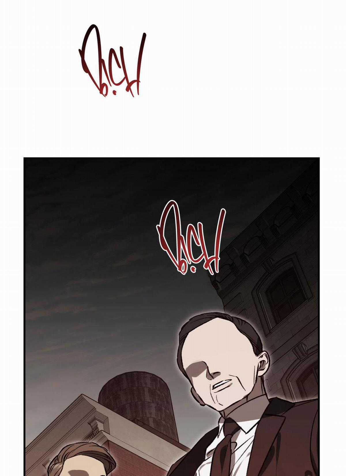 Sói Trong Lồng - Chapter 25 - Trang 79