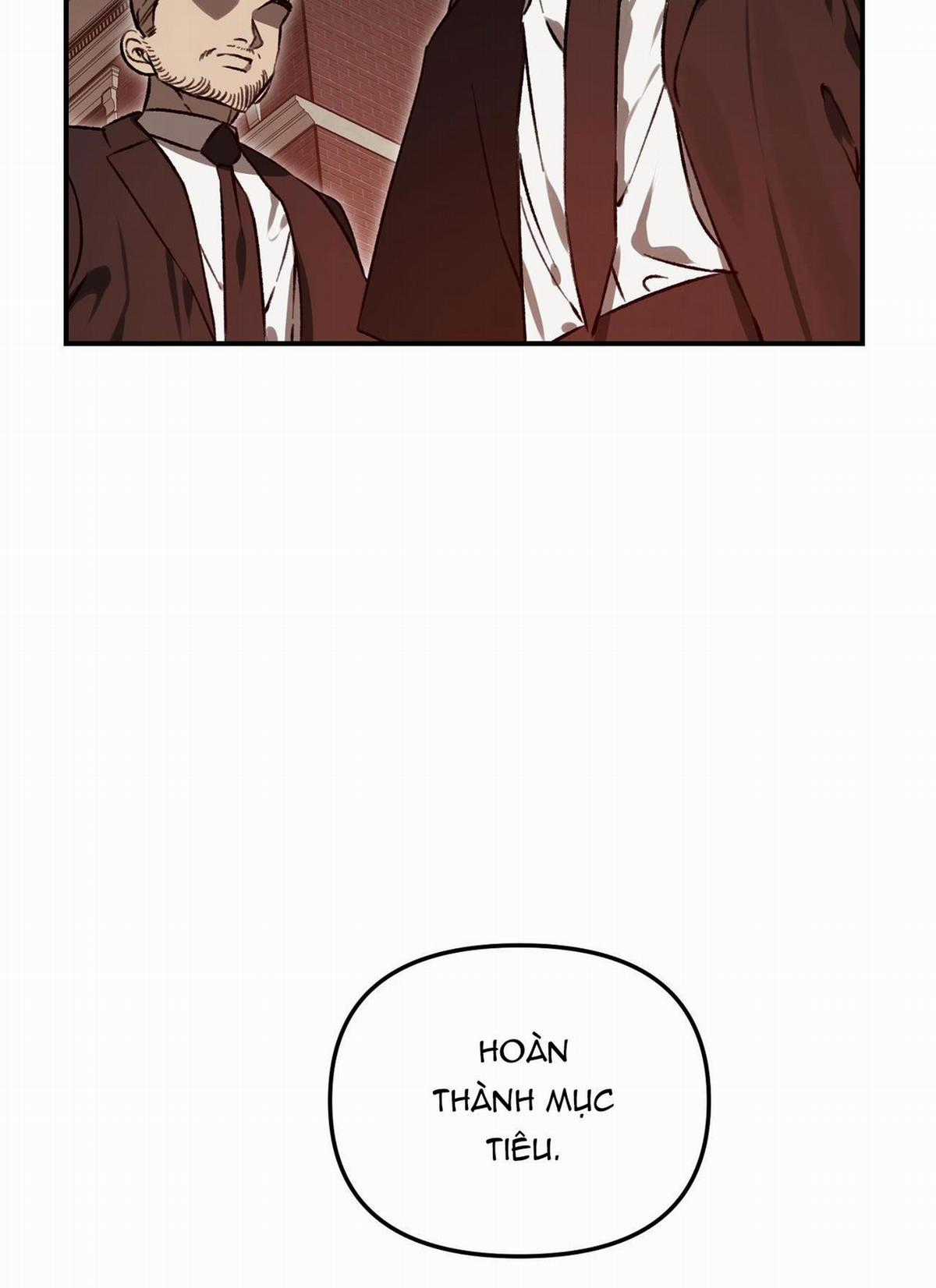 Sói Trong Lồng - Chapter 25 - Trang 80