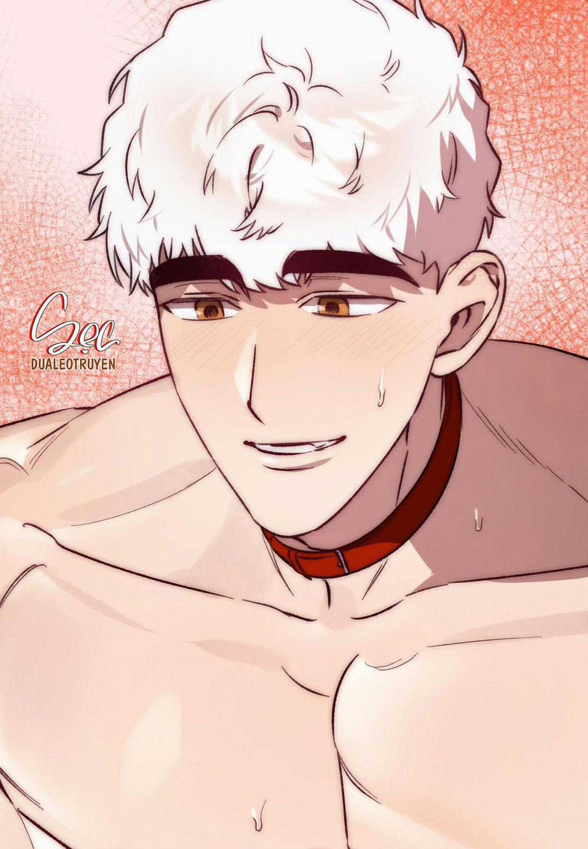 Sói Trong Lồng - Chapter 25 - Trang 9