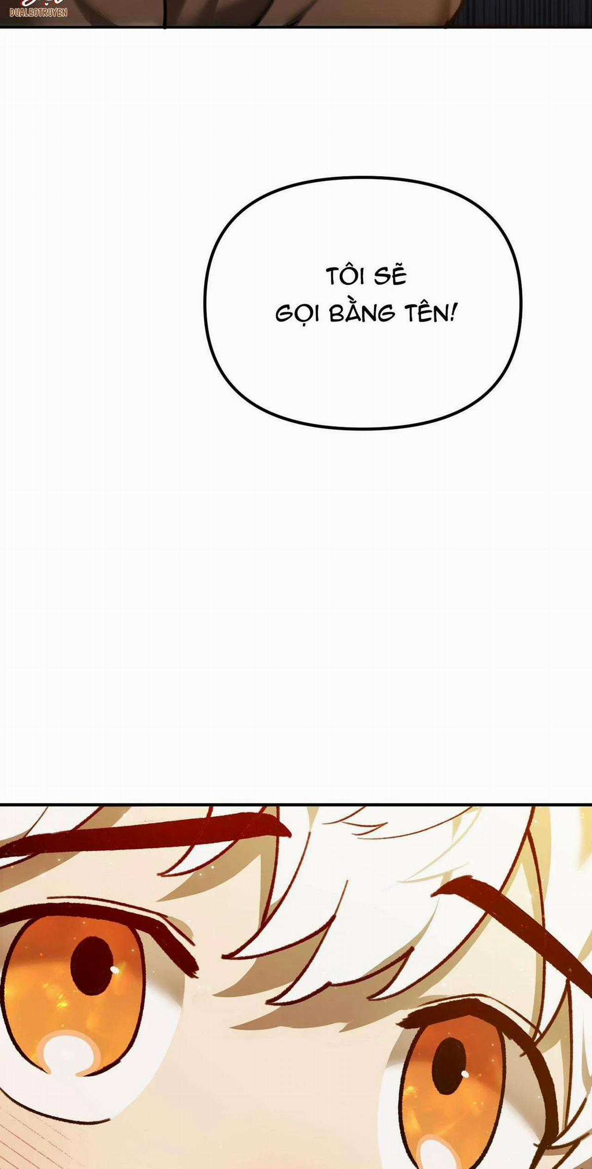 Sói Trong Lồng - Chapter 3 - Trang 33