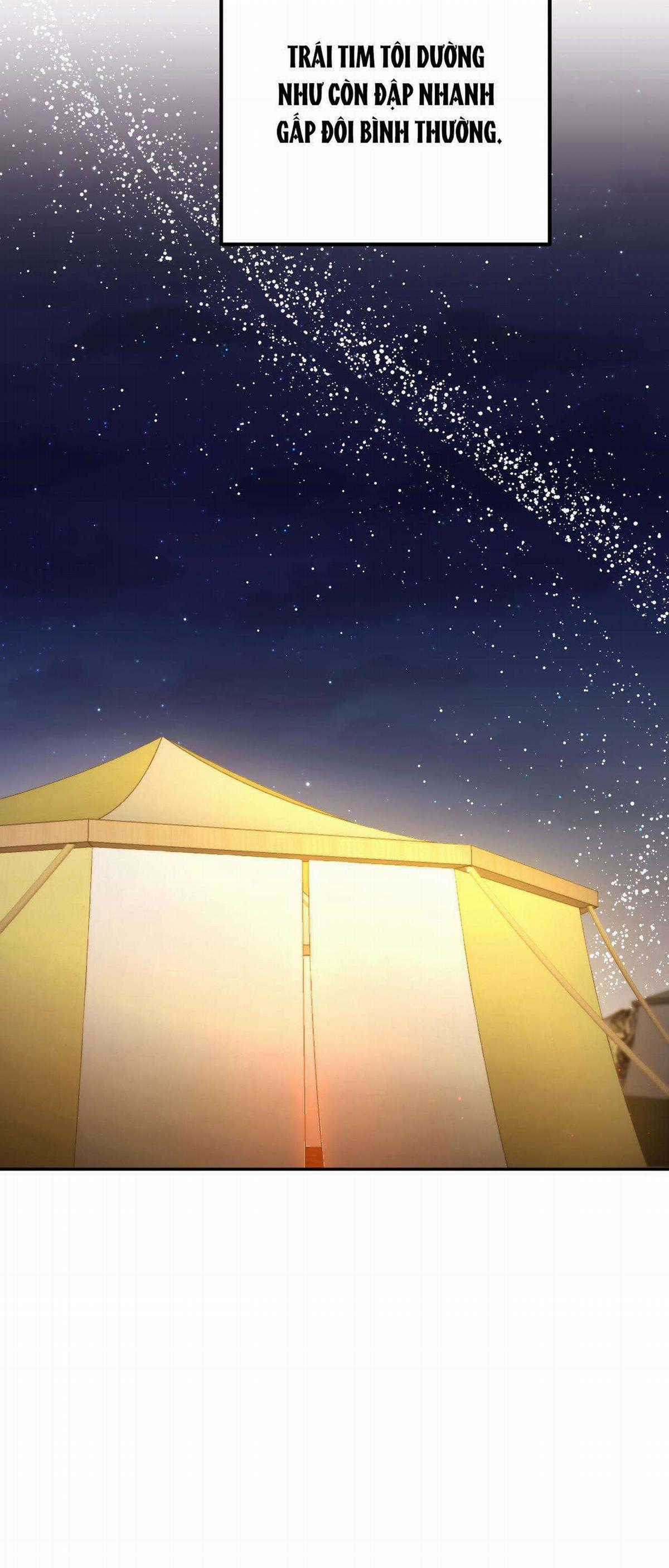 Sói Trong Lồng - Chapter 4 - Trang 4