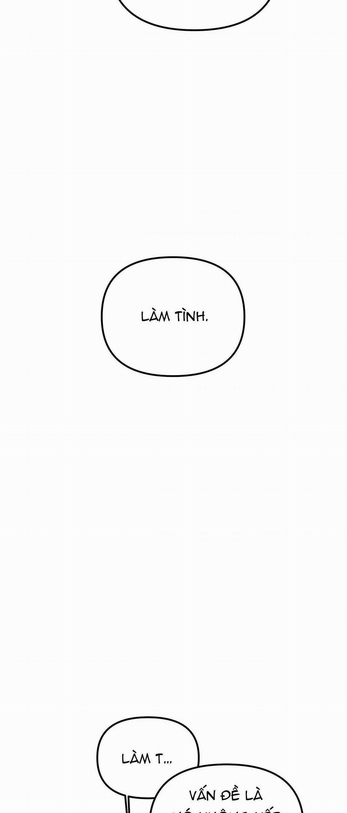 Sói Trong Lồng - Chapter 4 - Trang 32