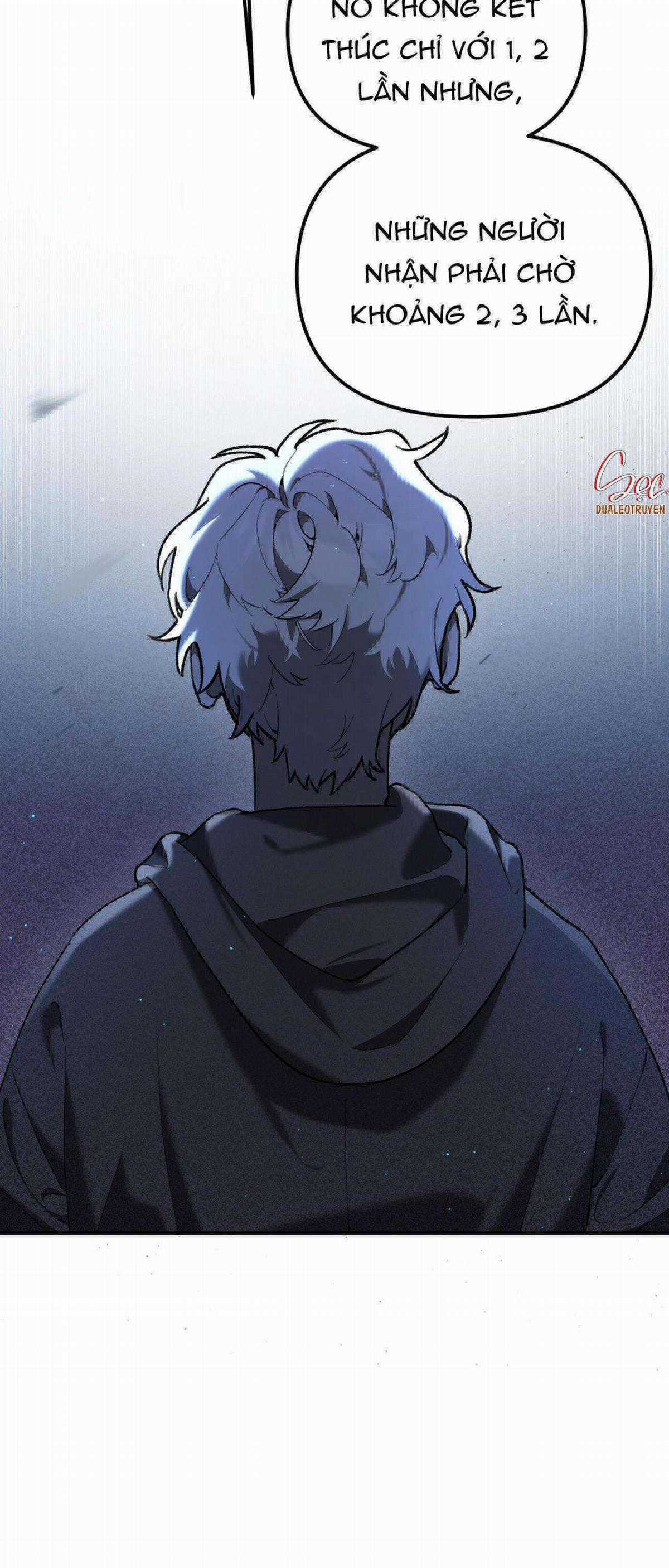 Sói Trong Lồng - Chapter 4 - Trang 33