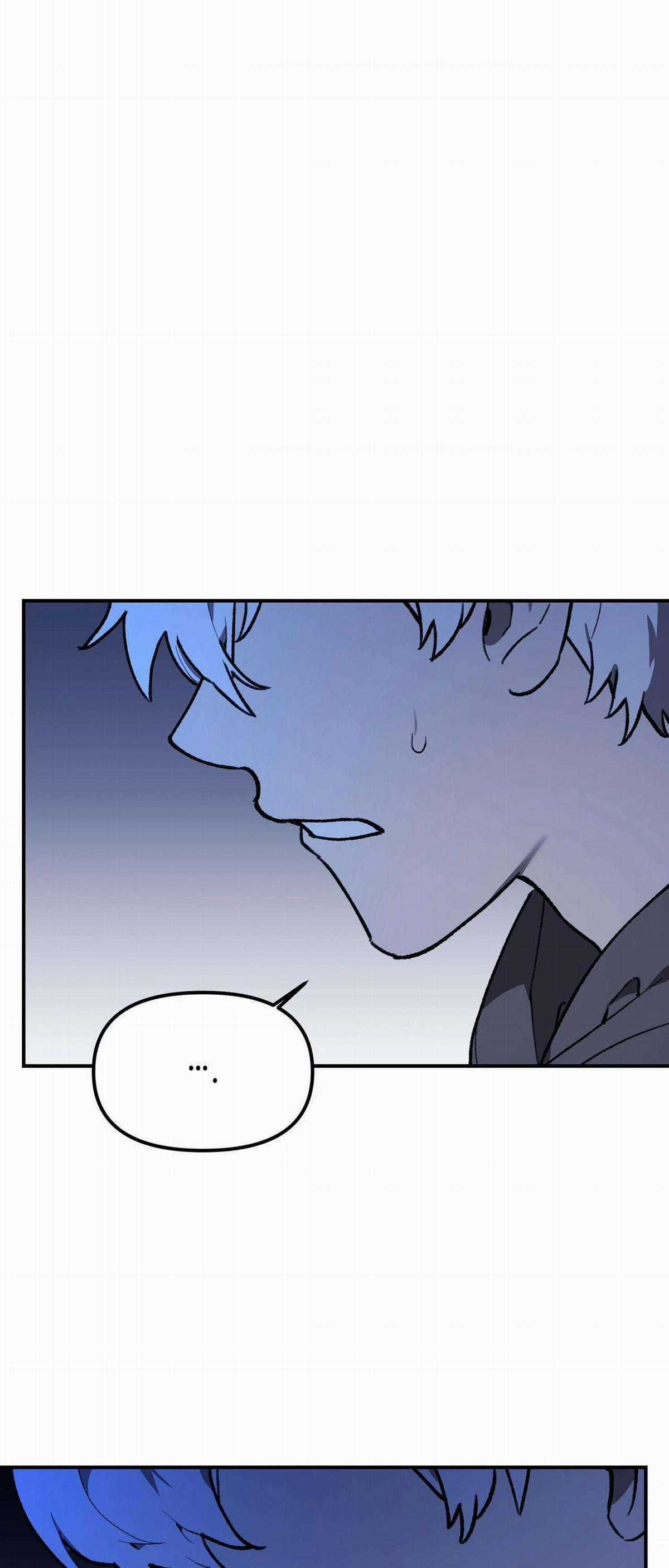 Sói Trong Lồng - Chapter 4 - Trang 44