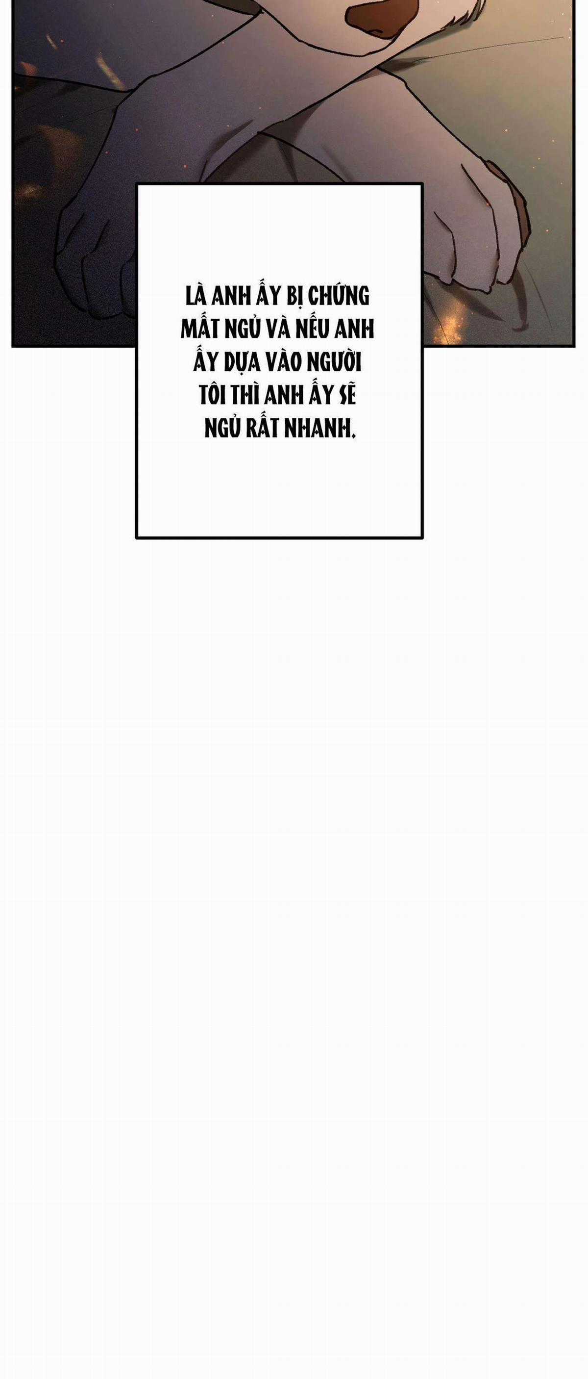 Sói Trong Lồng - Chapter 4 - Trang 6