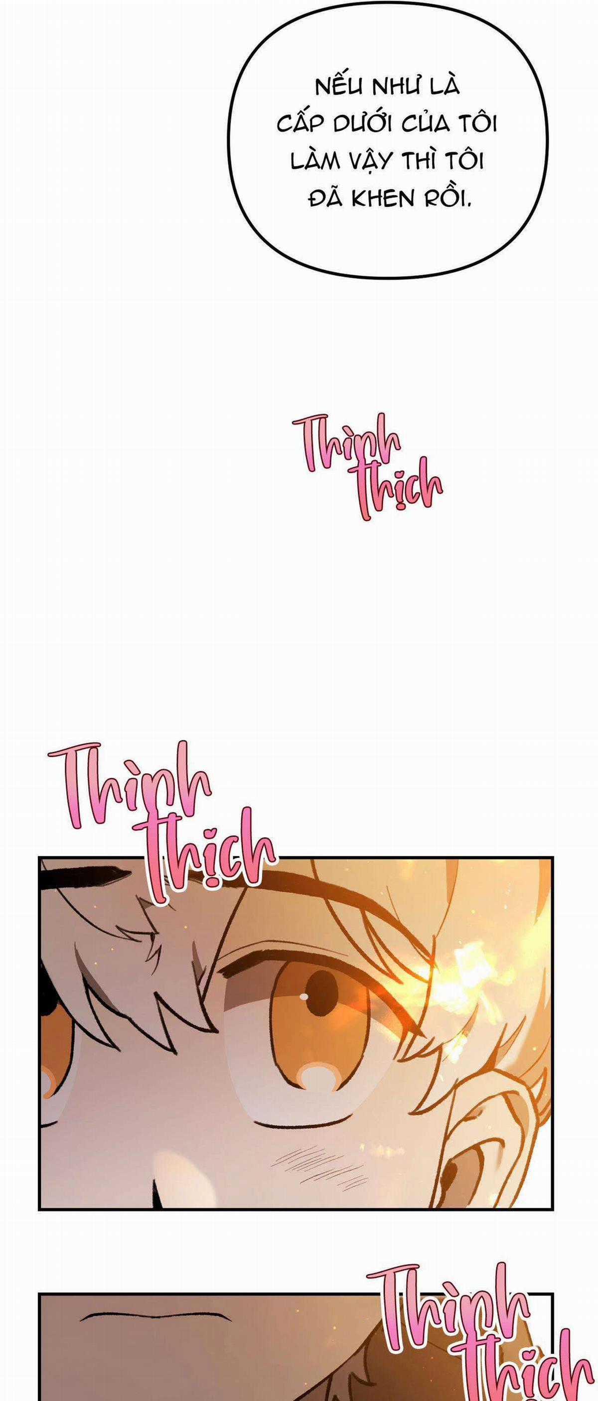 Sói Trong Lồng - Chapter 4 - Trang 56