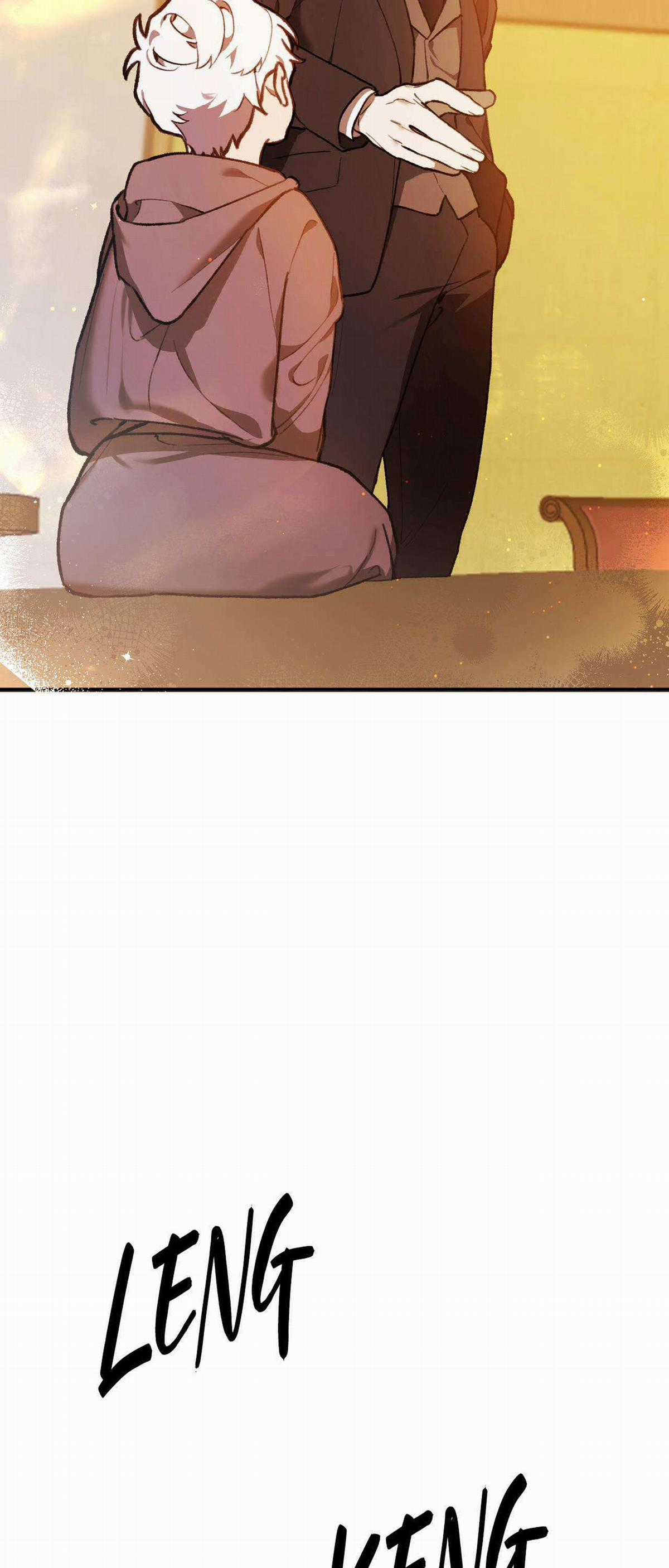 Sói Trong Lồng - Chapter 4 - Trang 64