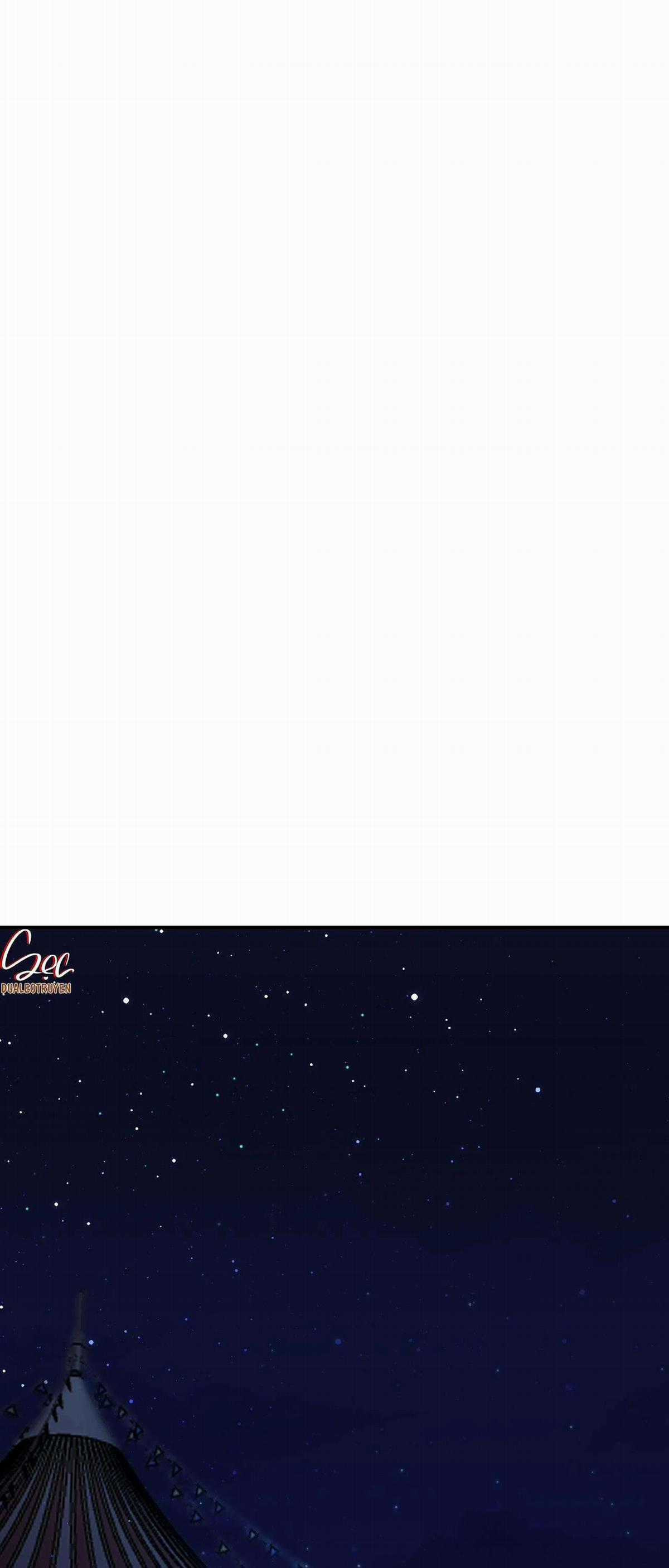 Sói Trong Lồng - Chapter 4 - Trang 8