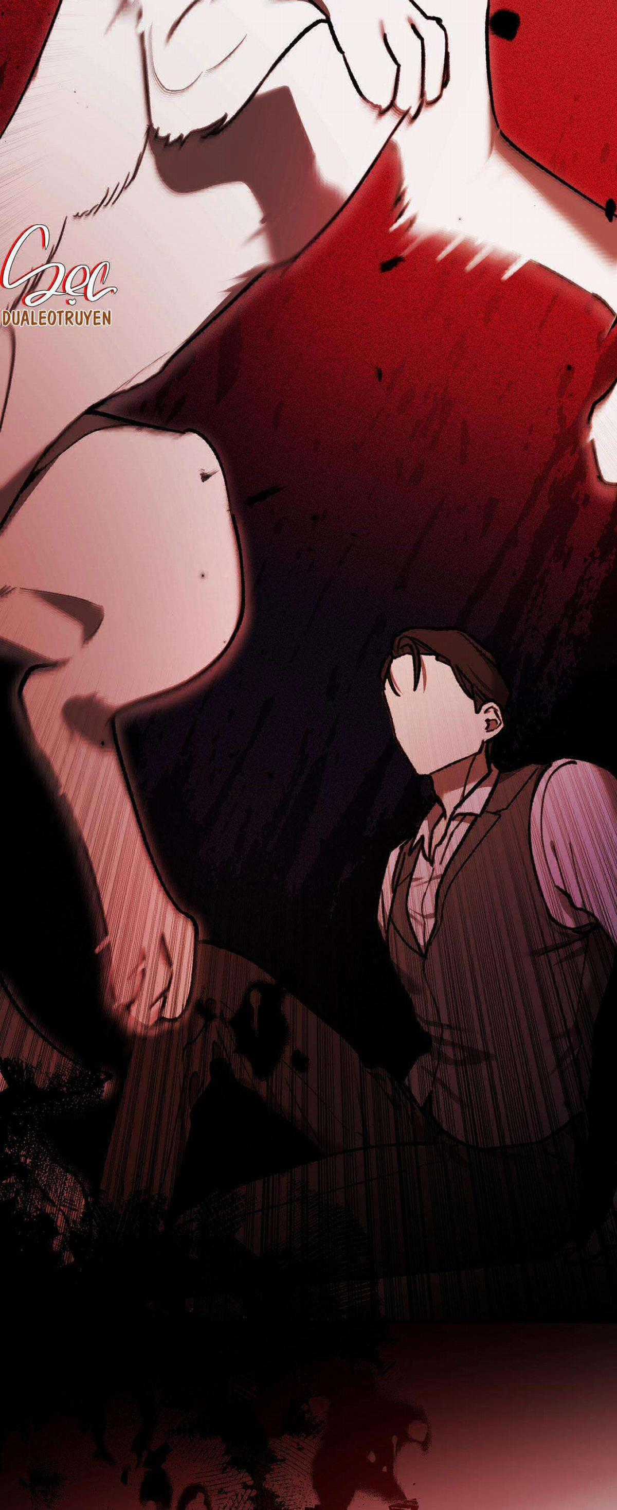 Sói Trong Lồng - Chapter 5 - Trang 43