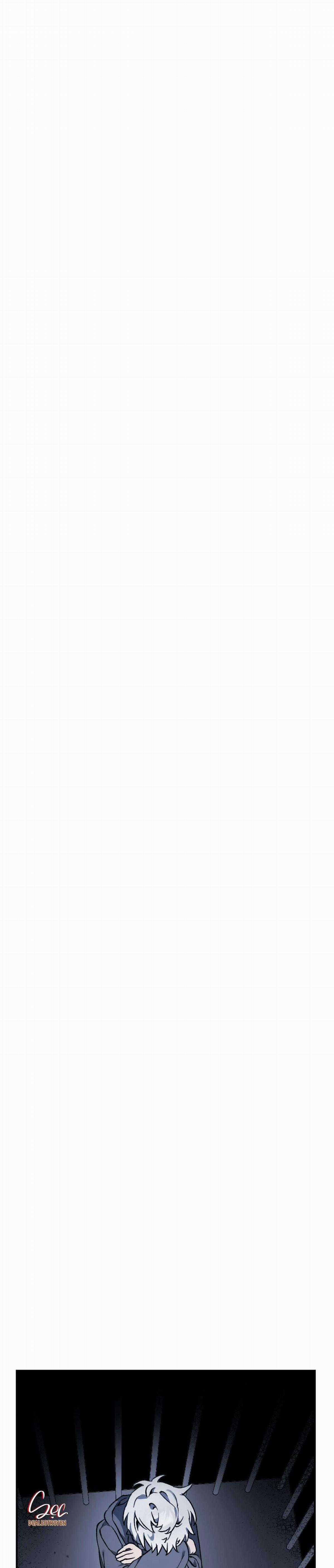 Sói Trong Lồng - Chapter 5 - Trang 7