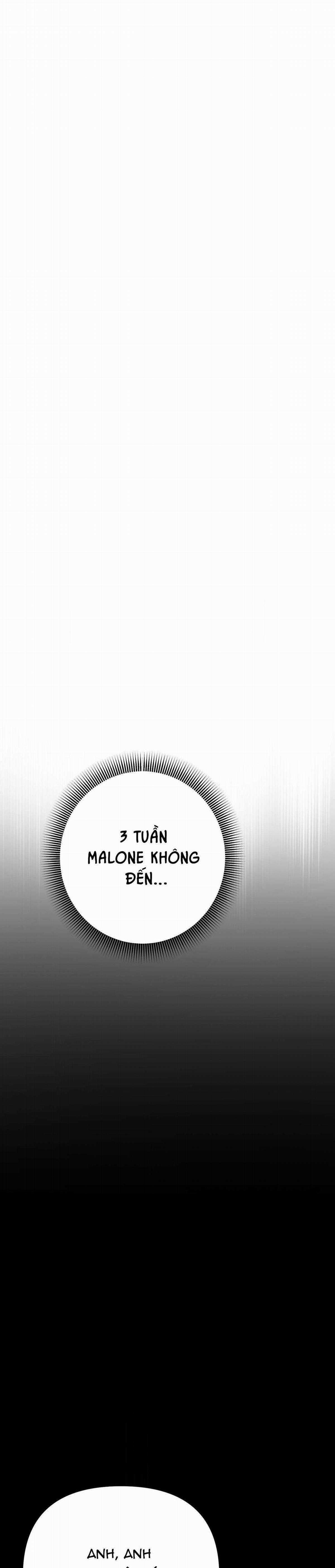 Sói Trong Lồng - Chapter 5 - Trang 9