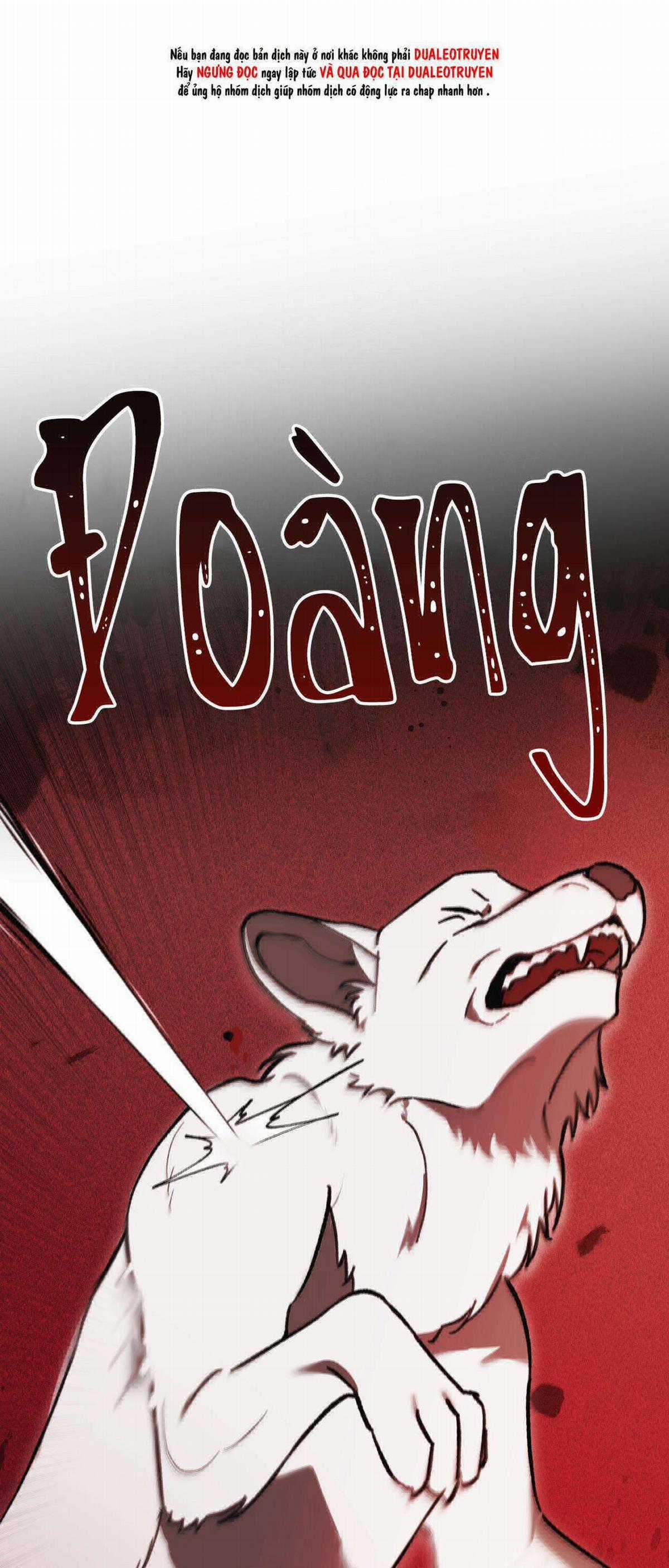 Sói Trong Lồng - Chapter 6 - Trang 2