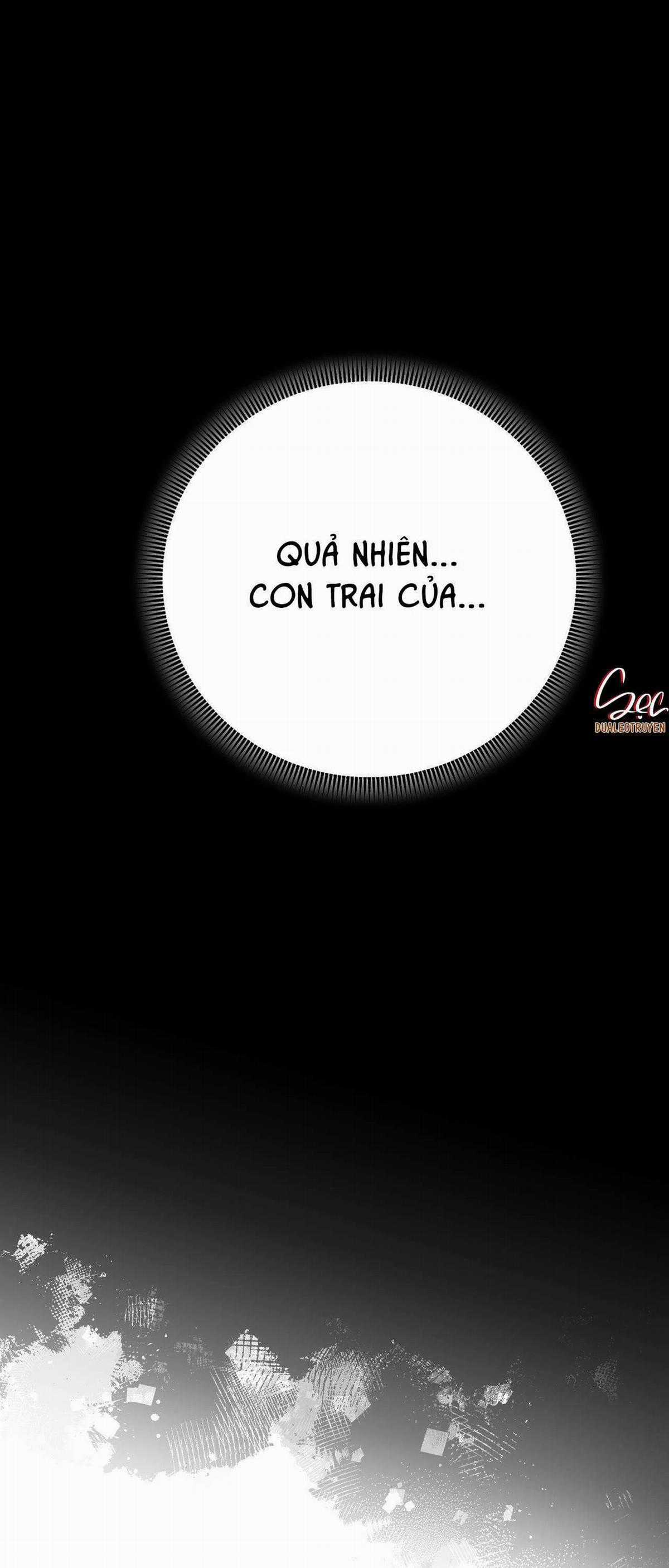 Sói Trong Lồng - Chapter 6 - Trang 11