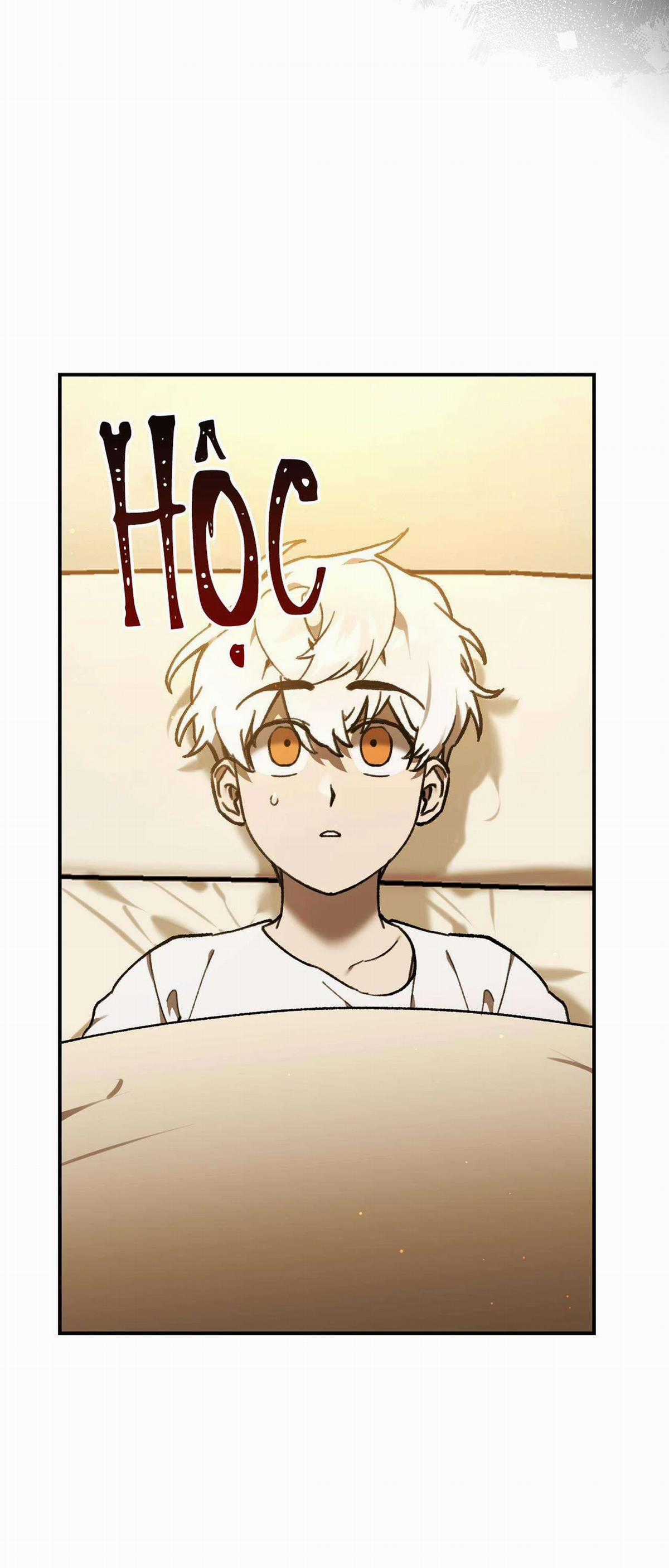 Sói Trong Lồng - Chapter 6 - Trang 12