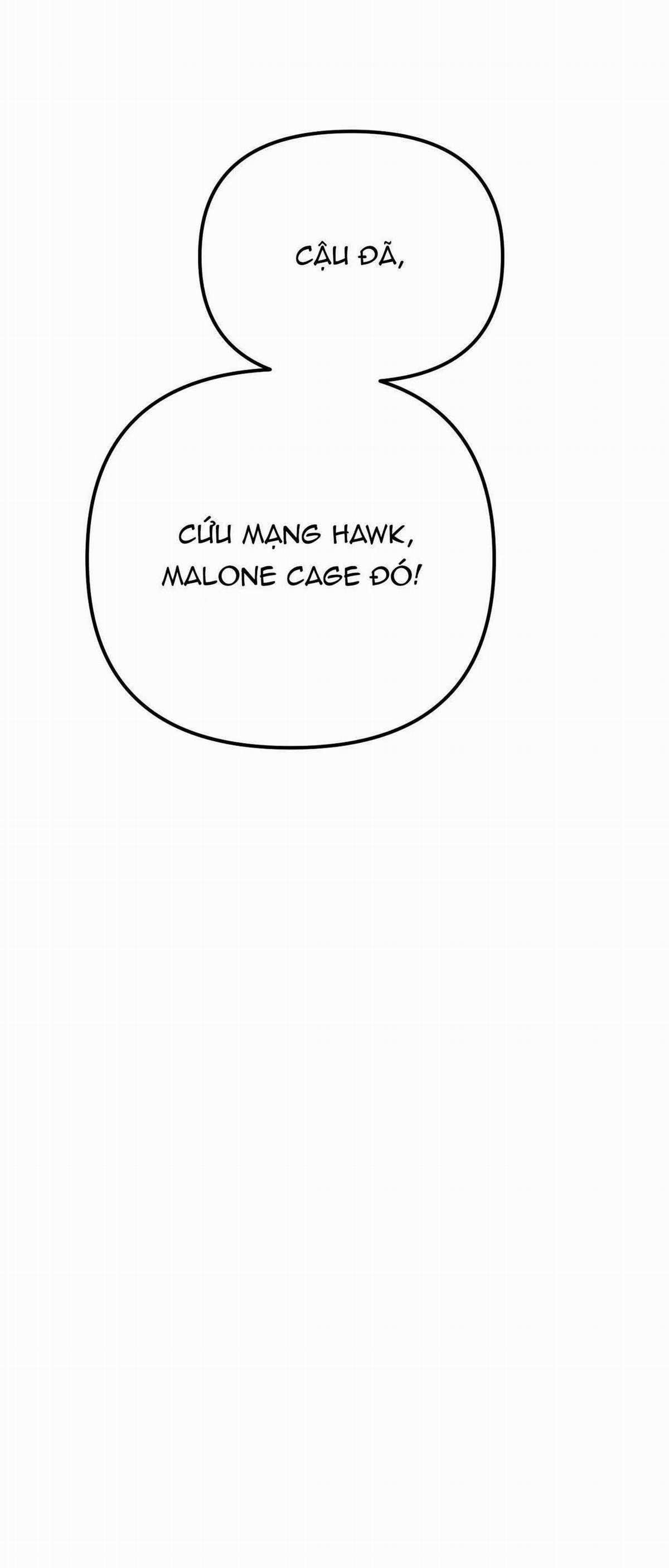 Sói Trong Lồng - Chapter 6 - Trang 17