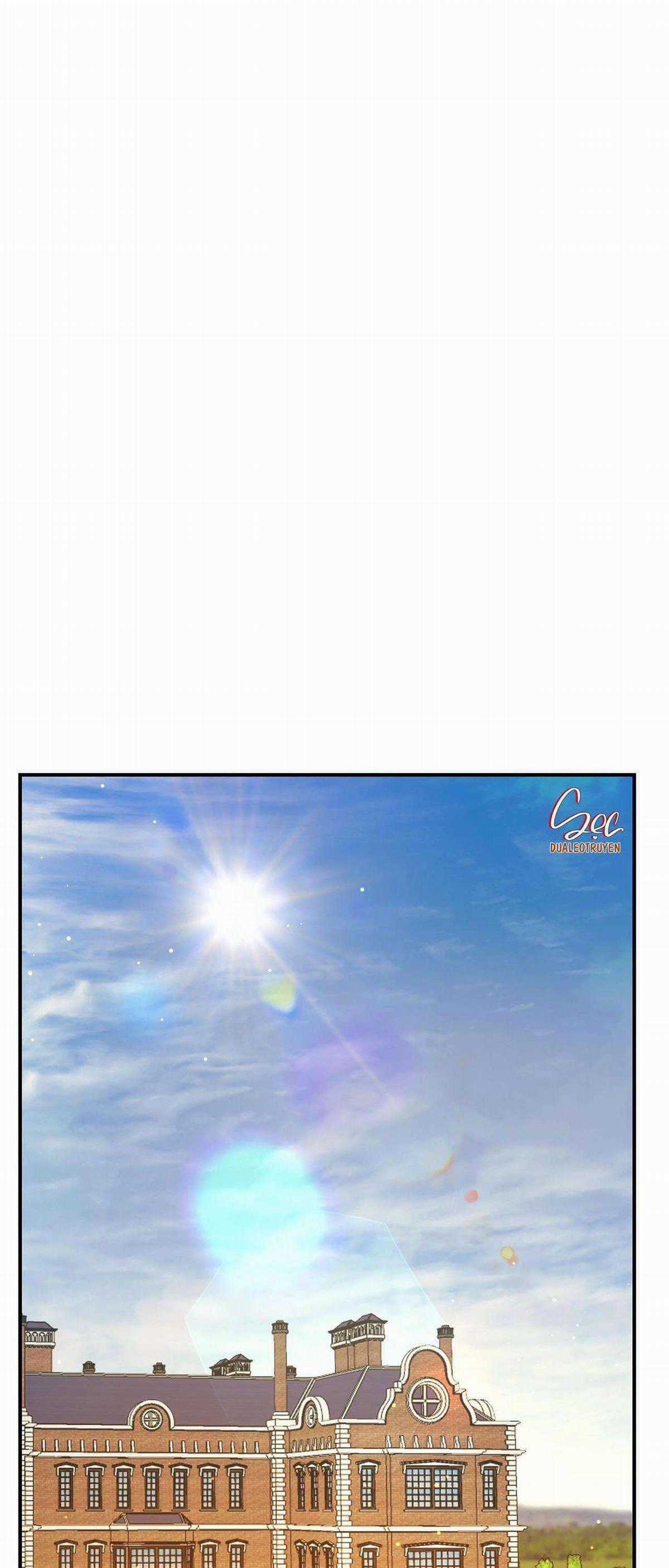 Sói Trong Lồng - Chapter 6 - Trang 19