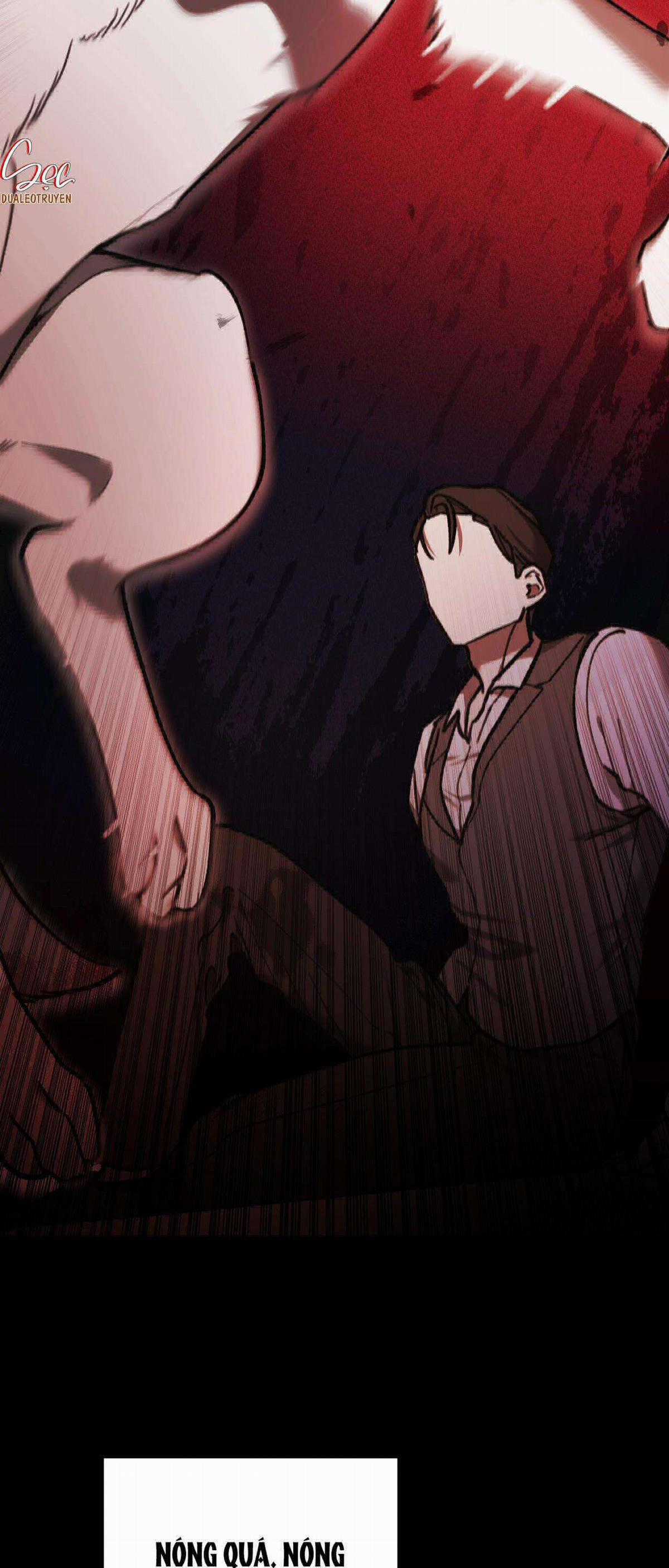 Sói Trong Lồng - Chapter 6 - Trang 3