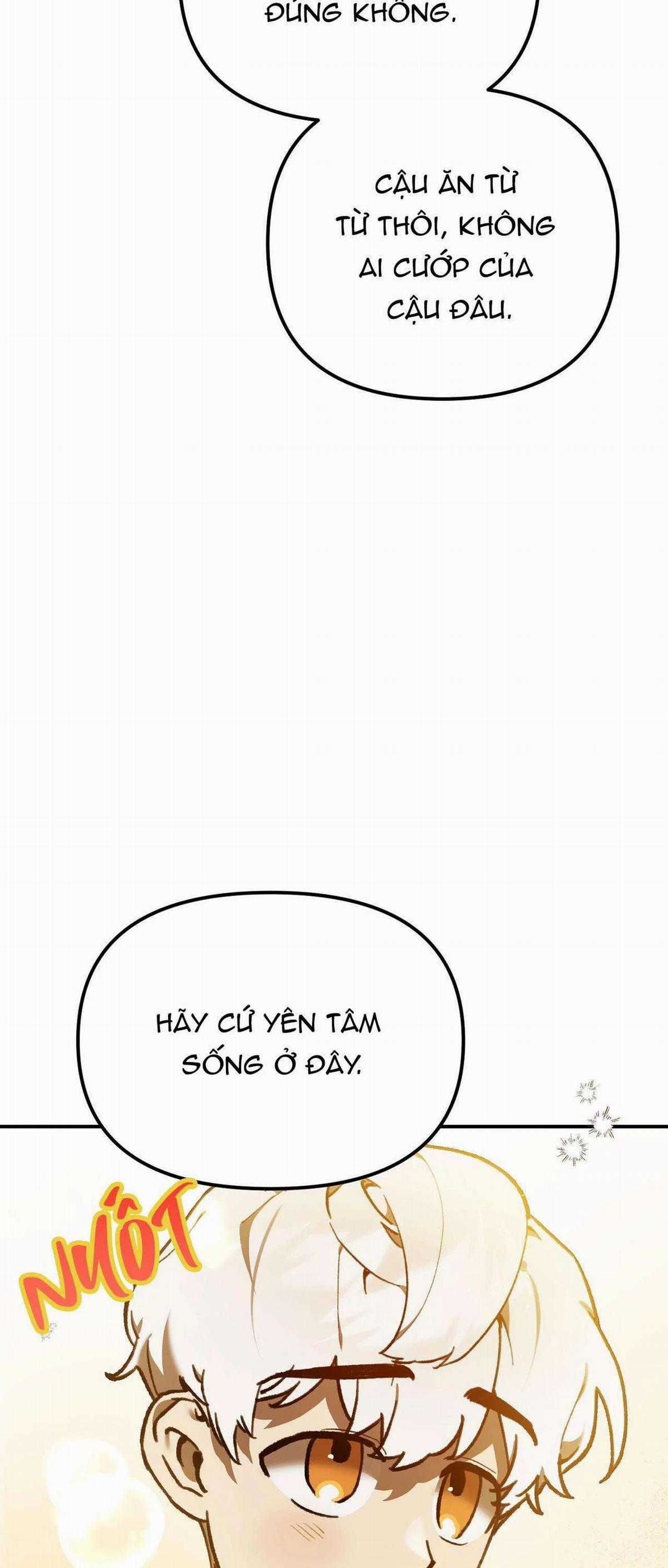 Sói Trong Lồng - Chapter 6 - Trang 23