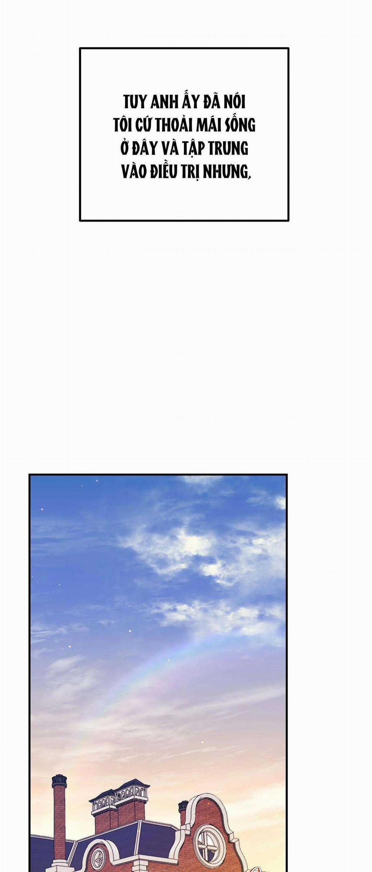 Sói Trong Lồng - Chapter 6 - Trang 26