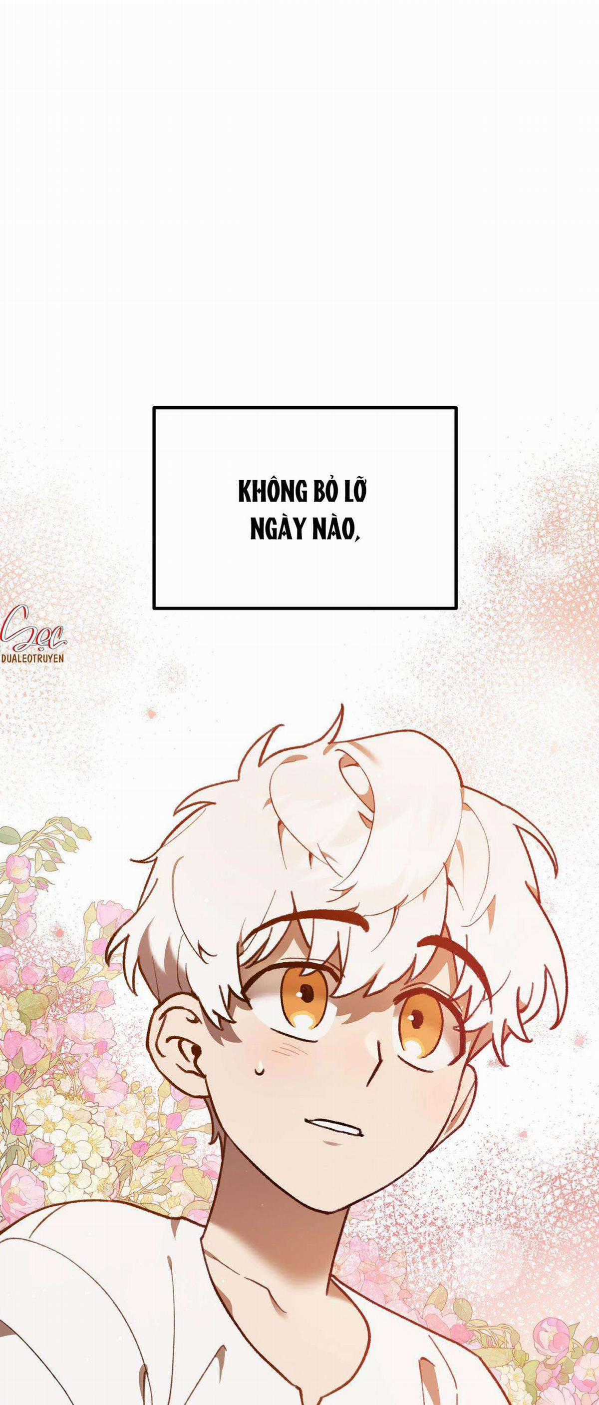 Sói Trong Lồng - Chapter 6 - Trang 29