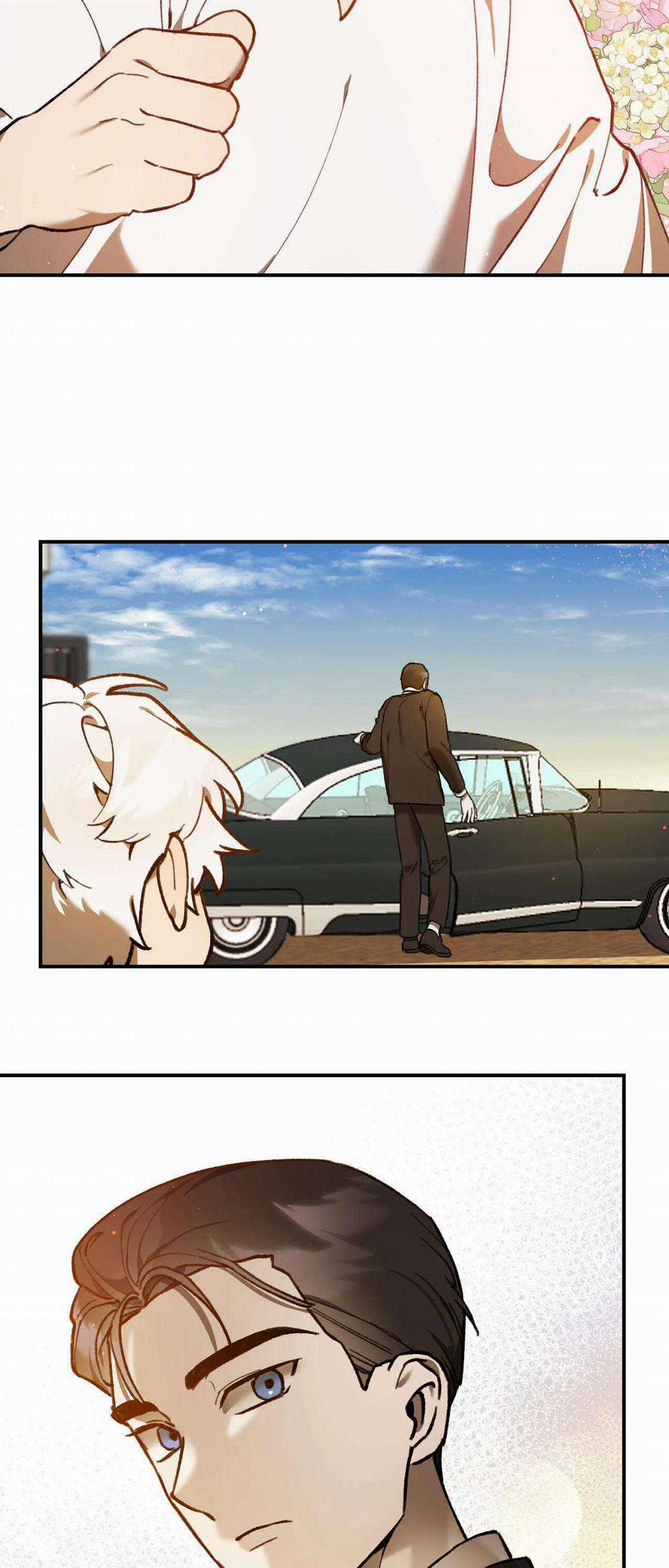 Sói Trong Lồng - Chapter 6 - Trang 30