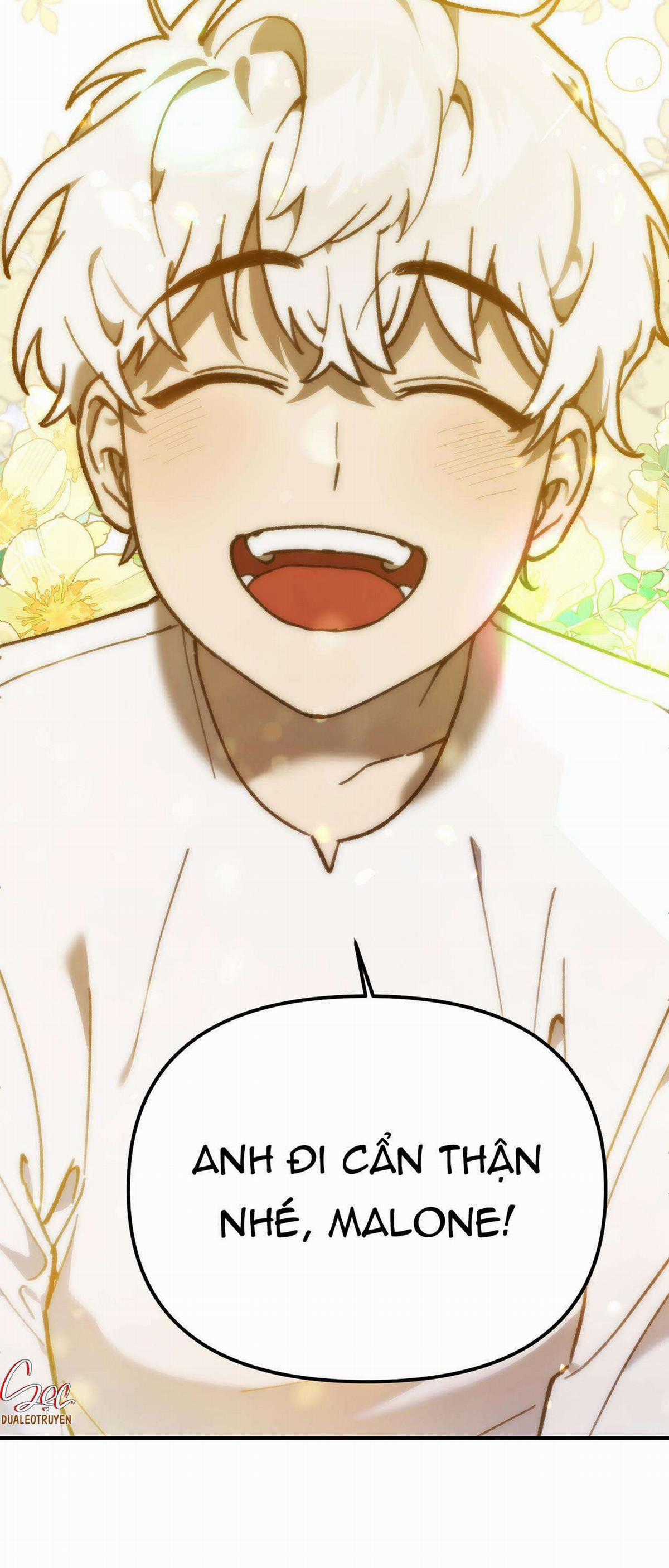 Sói Trong Lồng - Chapter 6 - Trang 32