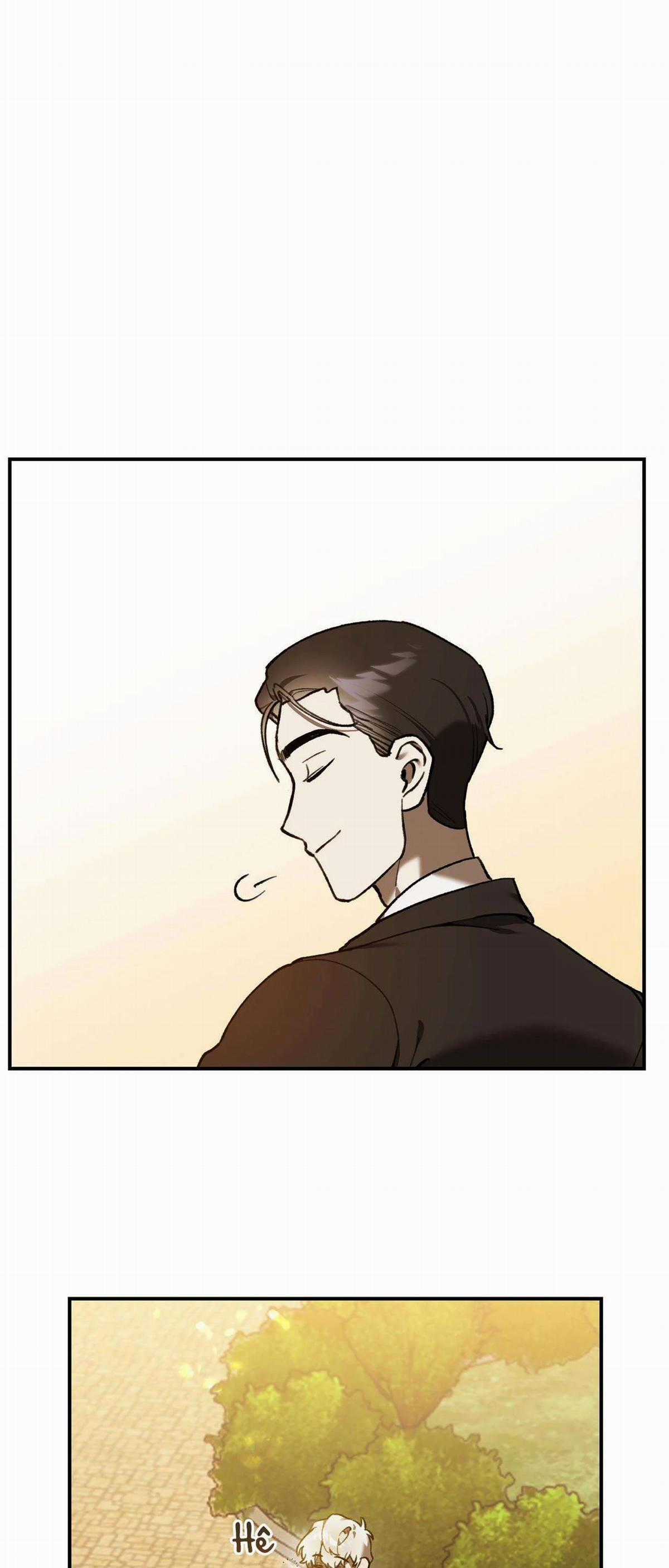 Sói Trong Lồng - Chapter 6 - Trang 33