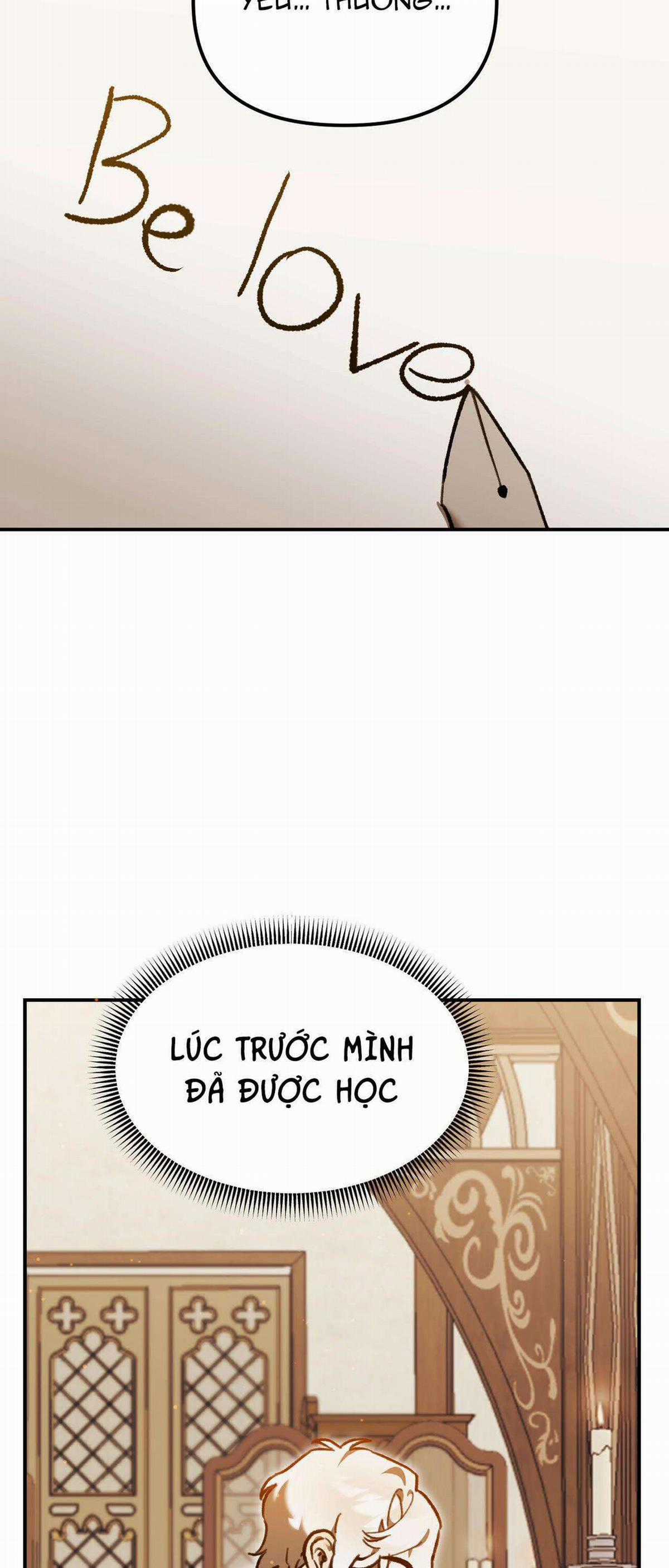 Sói Trong Lồng - Chapter 6 - Trang 37