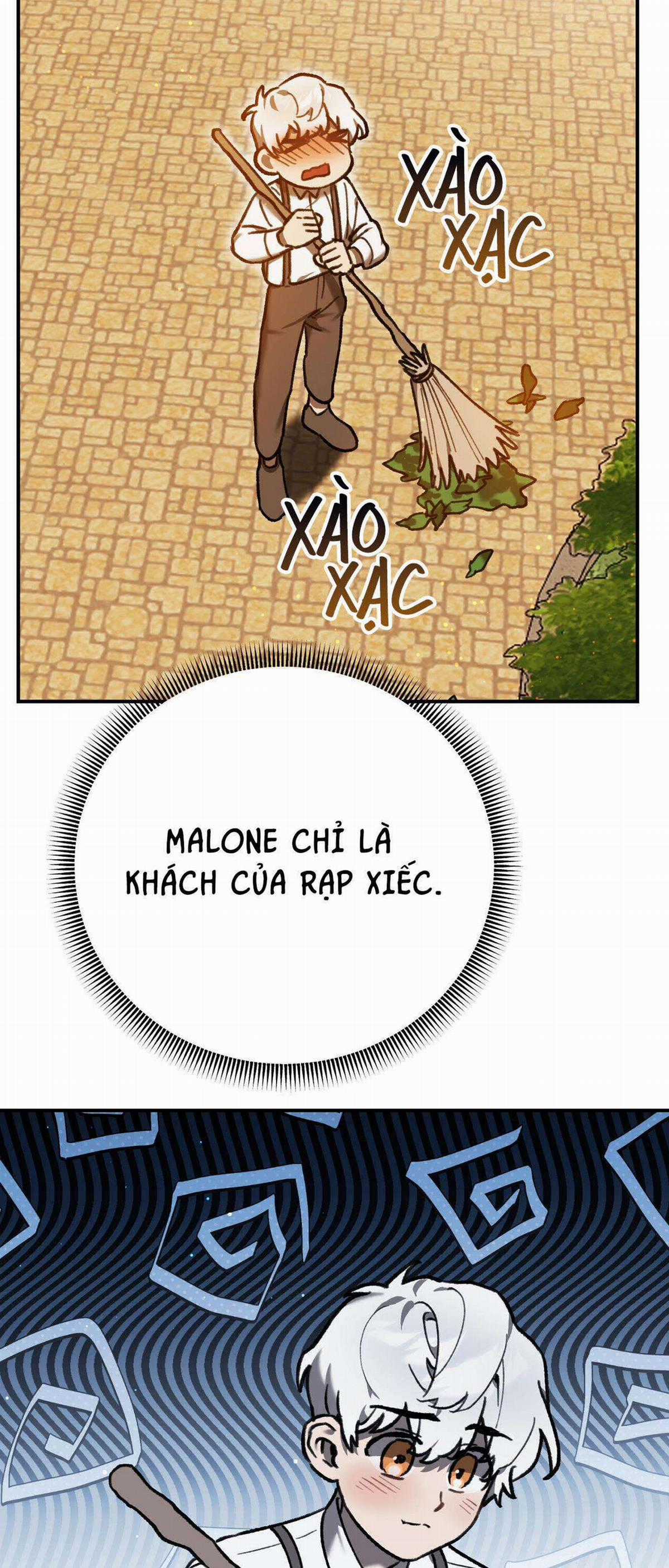 Sói Trong Lồng - Chapter 6 - Trang 42