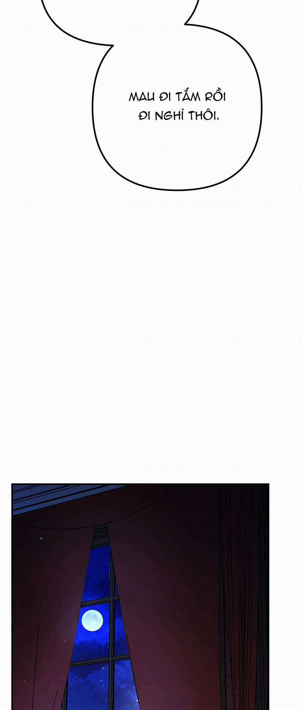 Sói Trong Lồng - Chapter 6 - Trang 56