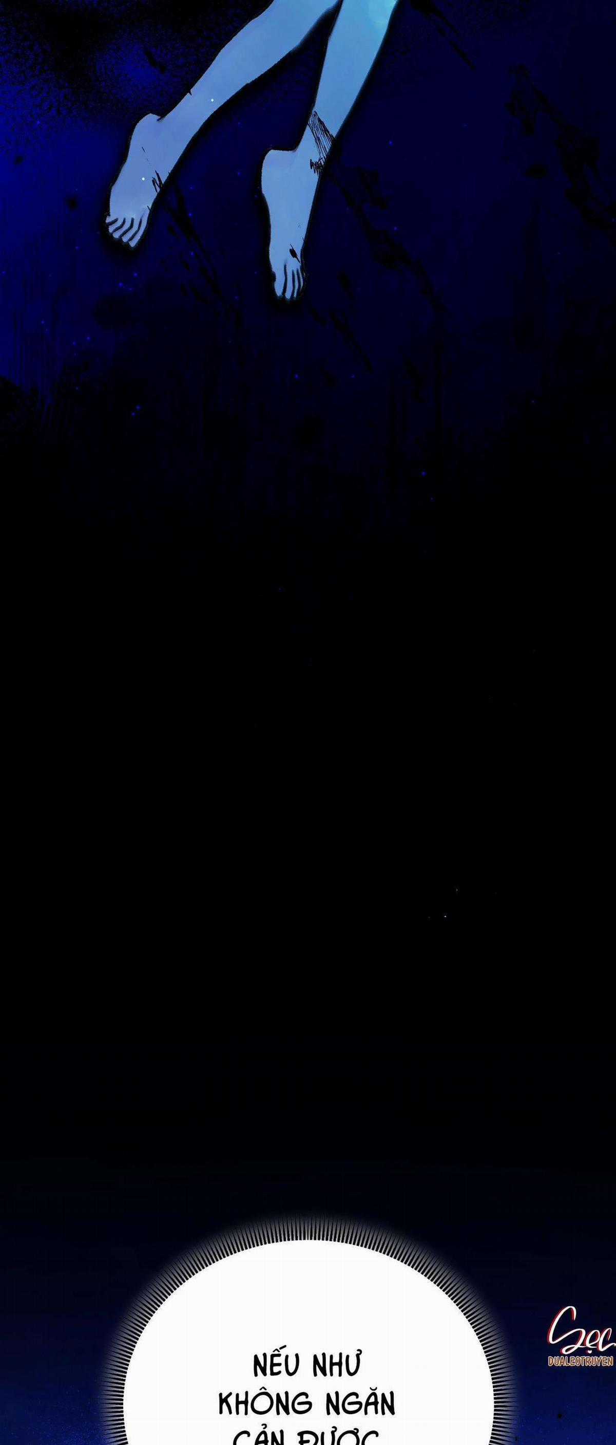 Sói Trong Lồng - Chapter 6 - Trang 7