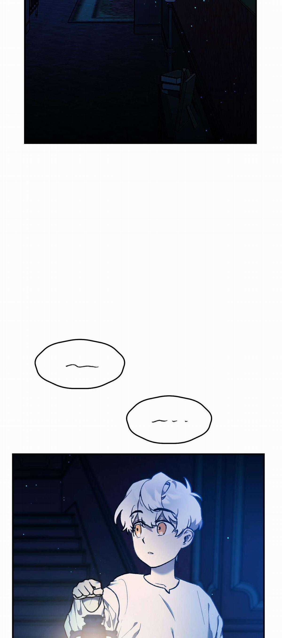 Sói Trong Lồng - Chapter 6 - Trang 62