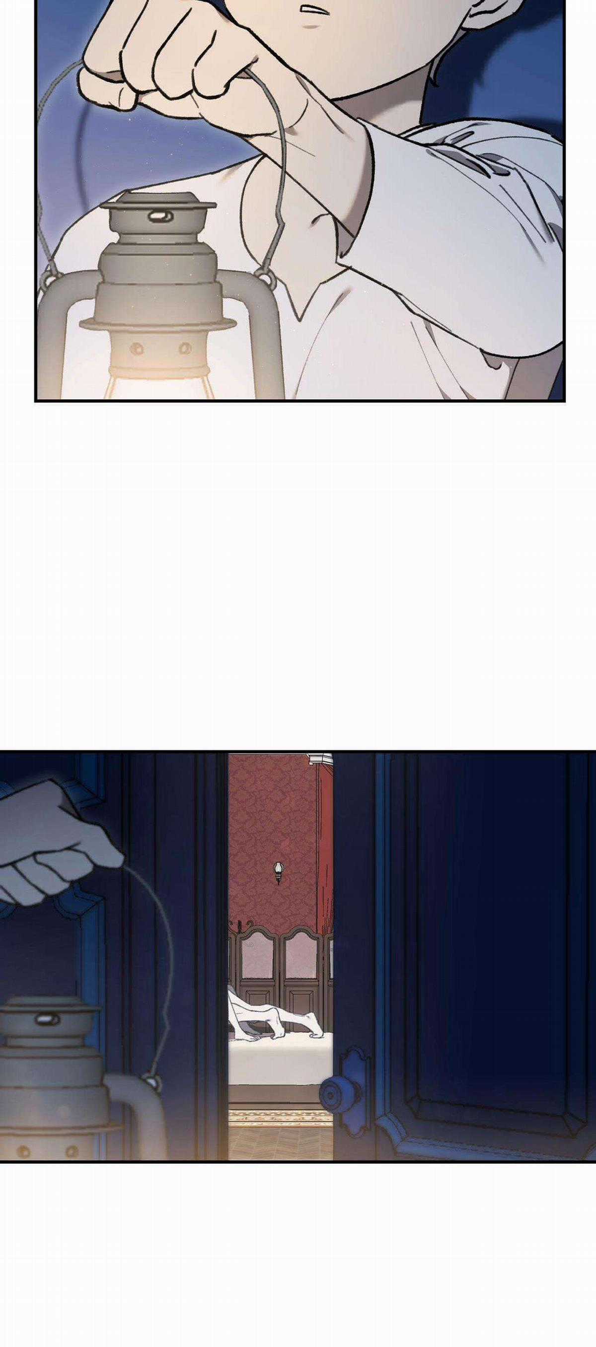 Sói Trong Lồng - Chapter 6 - Trang 65