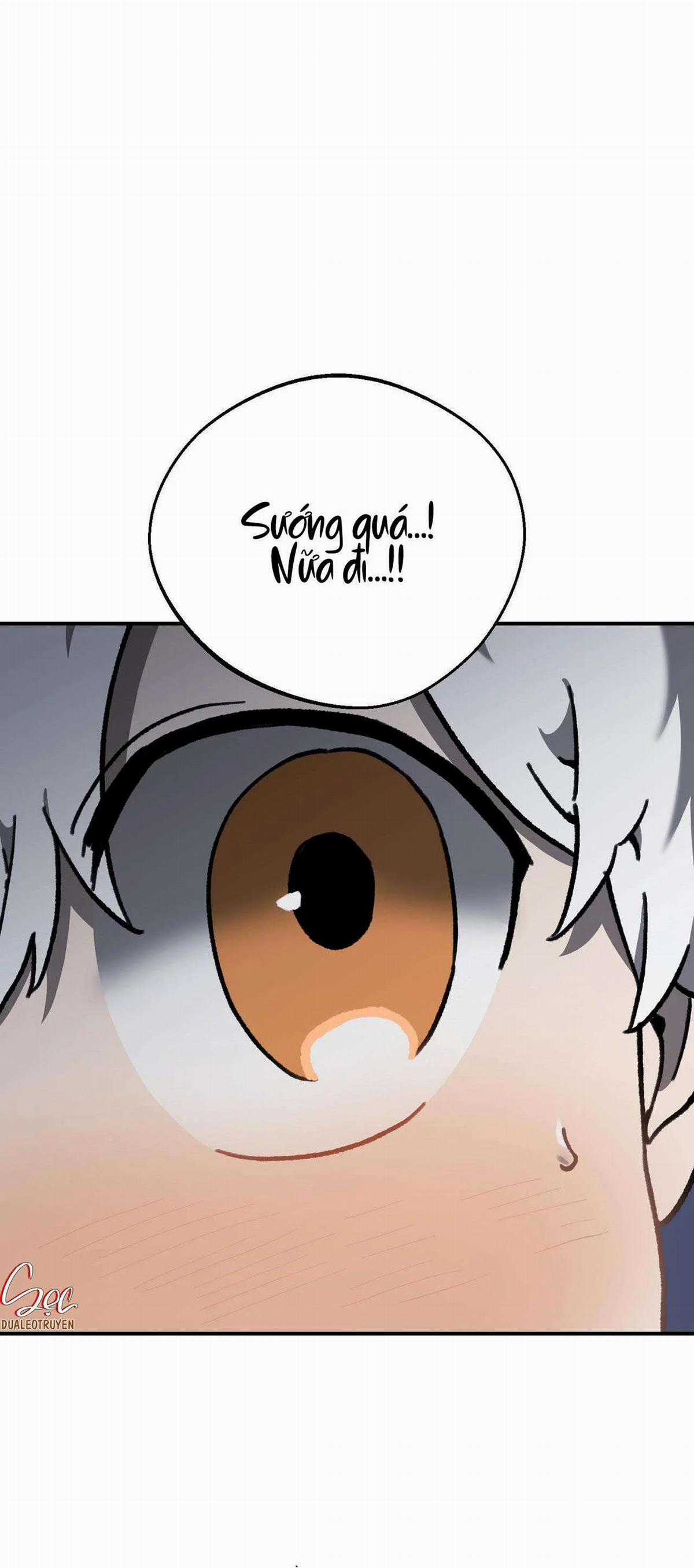 Sói Trong Lồng - Chapter 6 - Trang 66