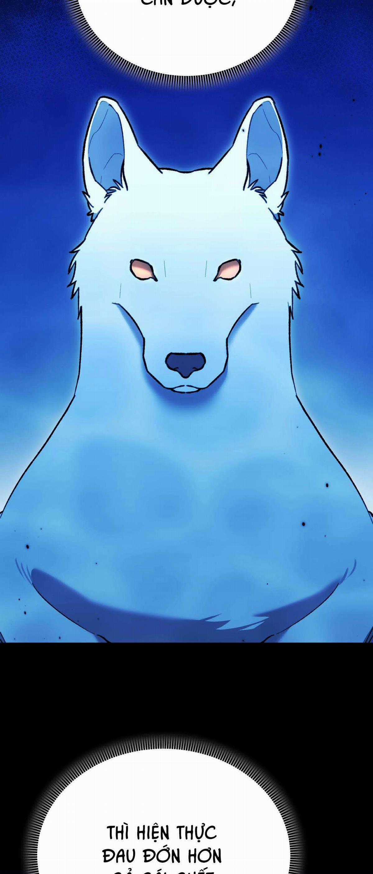 Sói Trong Lồng - Chapter 6 - Trang 8