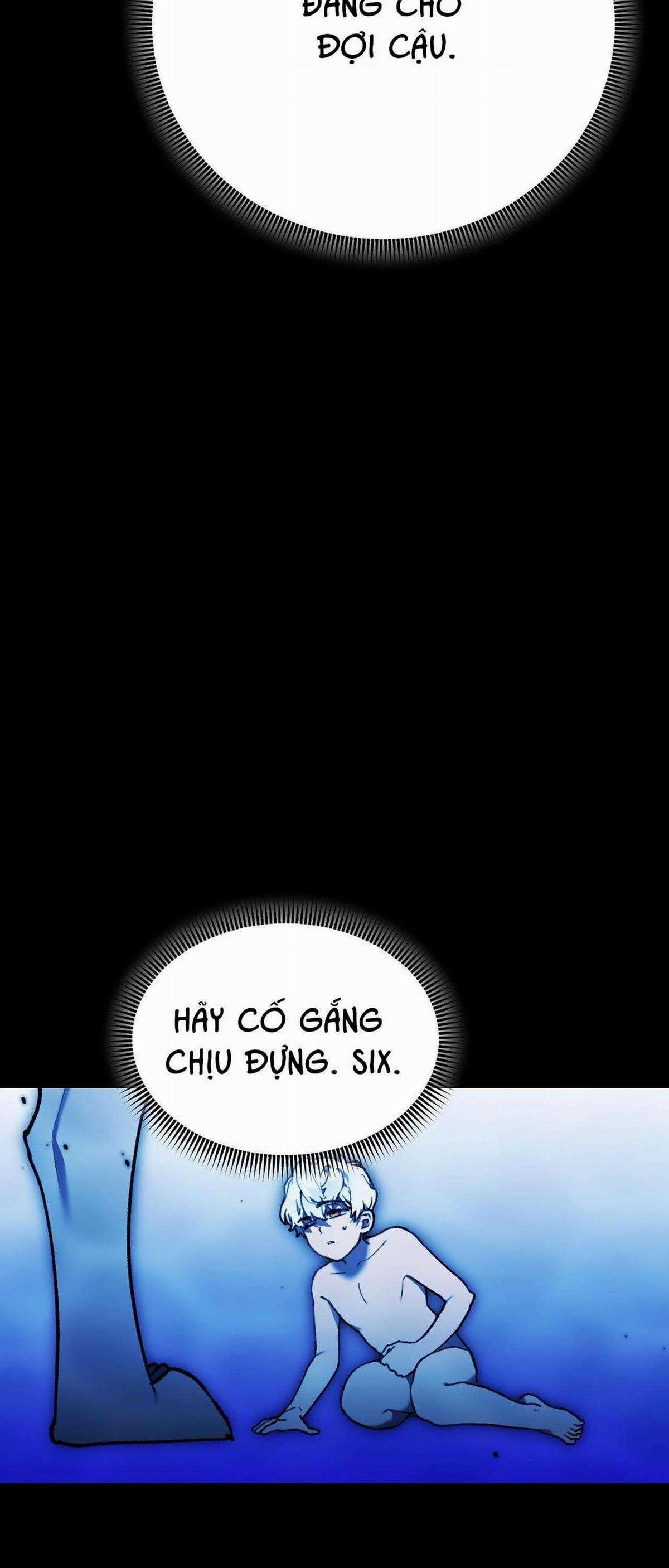 Sói Trong Lồng - Chapter 6 - Trang 10