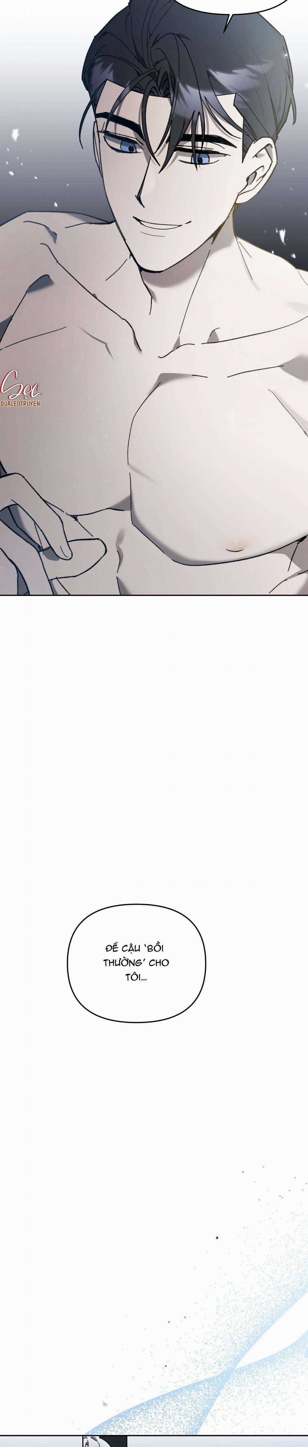 Sói Trong Lồng - Chapter 7 - Trang 12