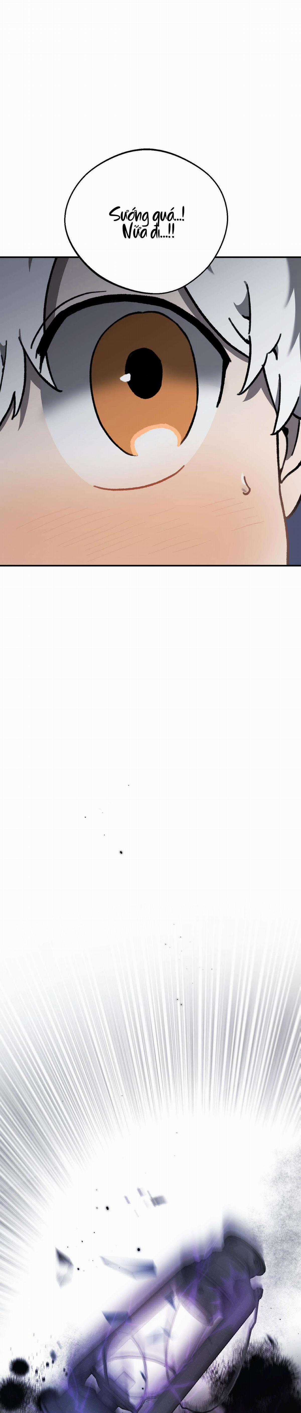 Sói Trong Lồng - Chapter 7 - Trang 3