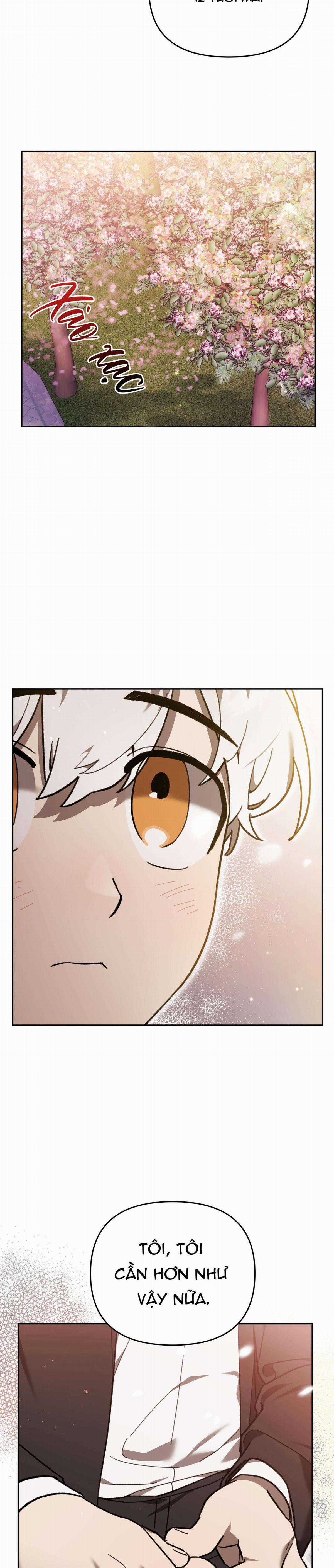 Sói Trong Lồng - Chapter 7 - Trang 30