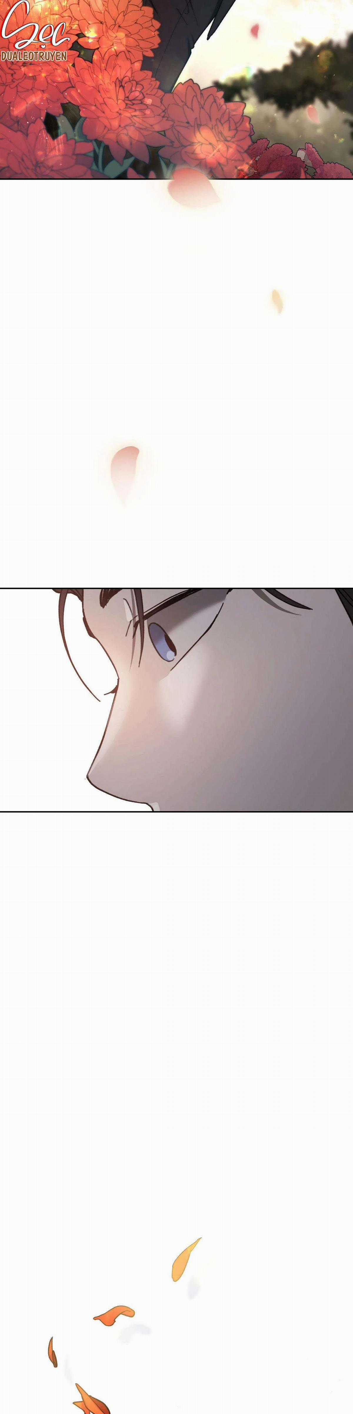 Sói Trong Lồng - Chapter 7 - Trang 35