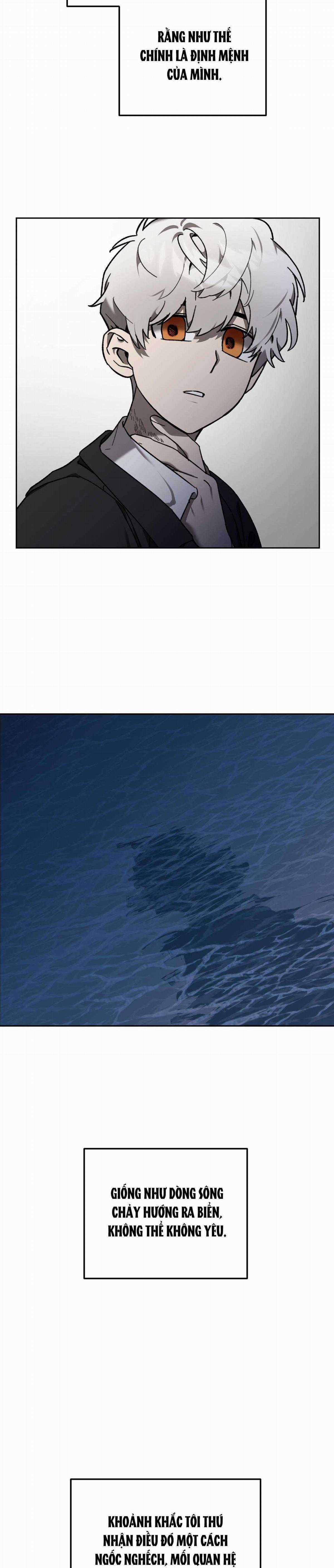 Sói Trong Lồng - Chapter 8 - Trang 13