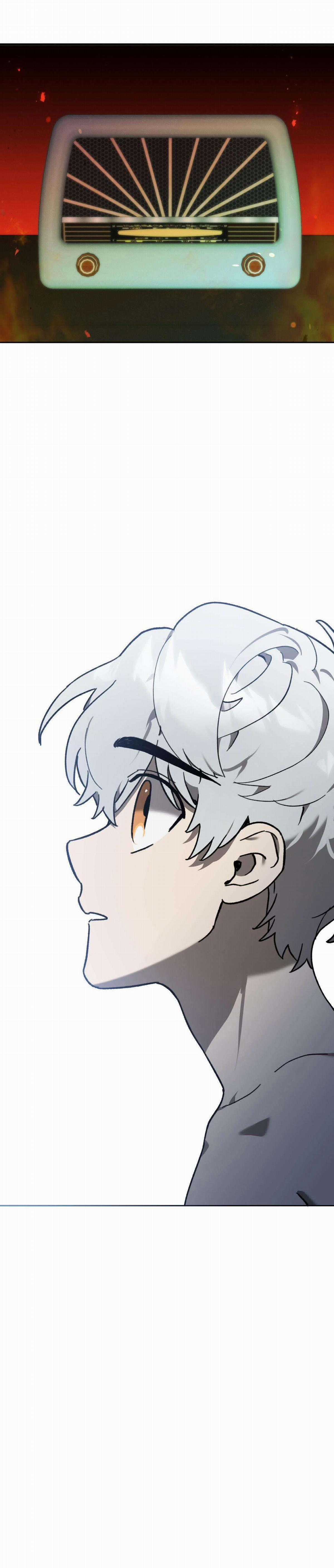 Sói Trong Lồng - Chapter 8 - Trang 30