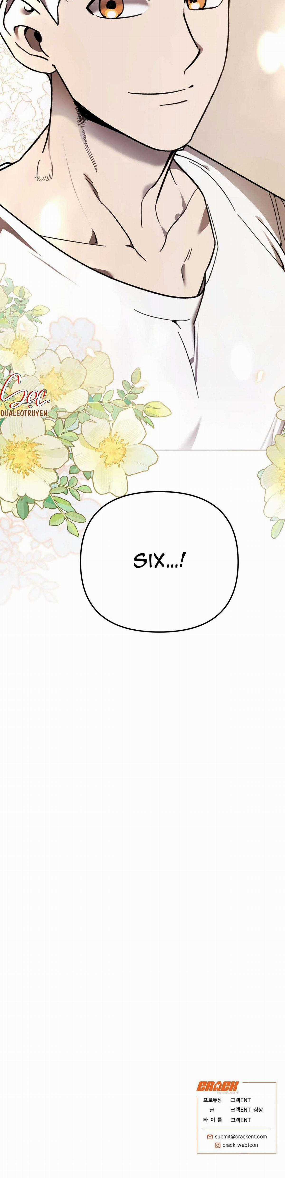 Sói Trong Lồng - Chapter 8 - Trang 41