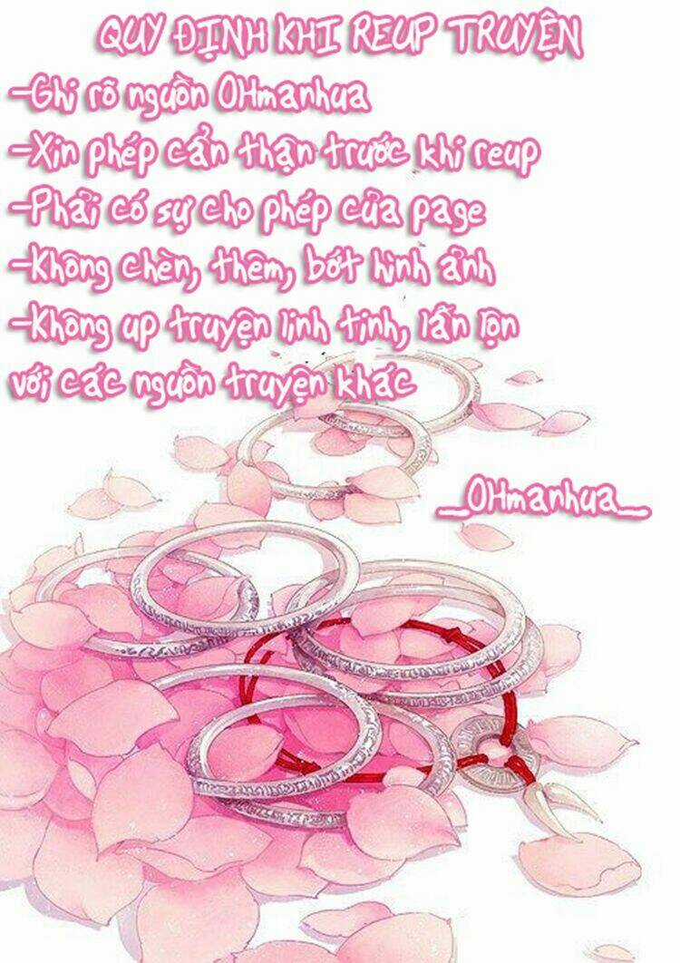 Sói Và Chỉ Huy - Chapter 0 - Trang 1