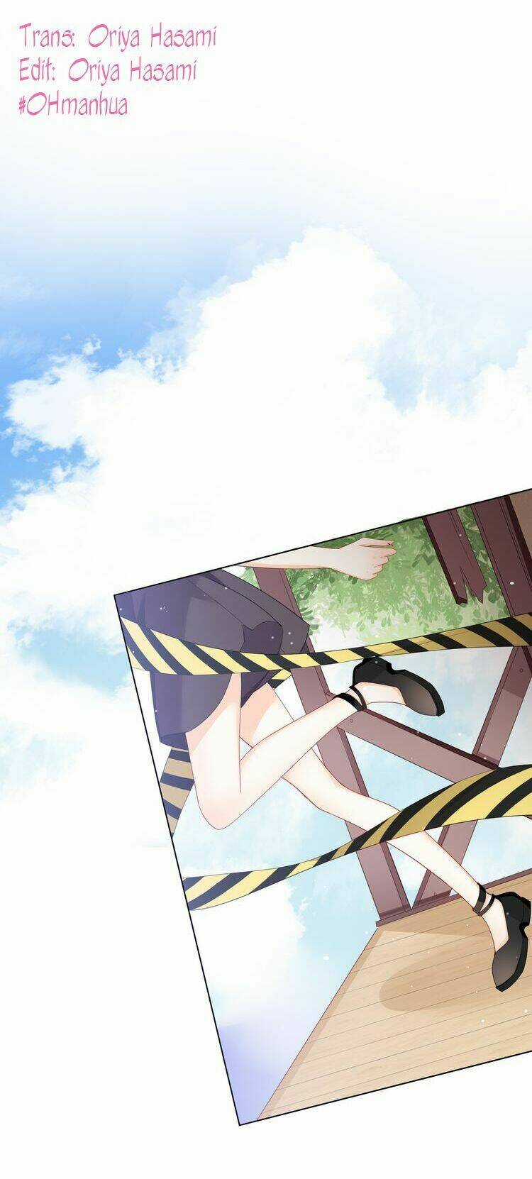 Sói Và Chỉ Huy - Chapter 0 - Trang 2